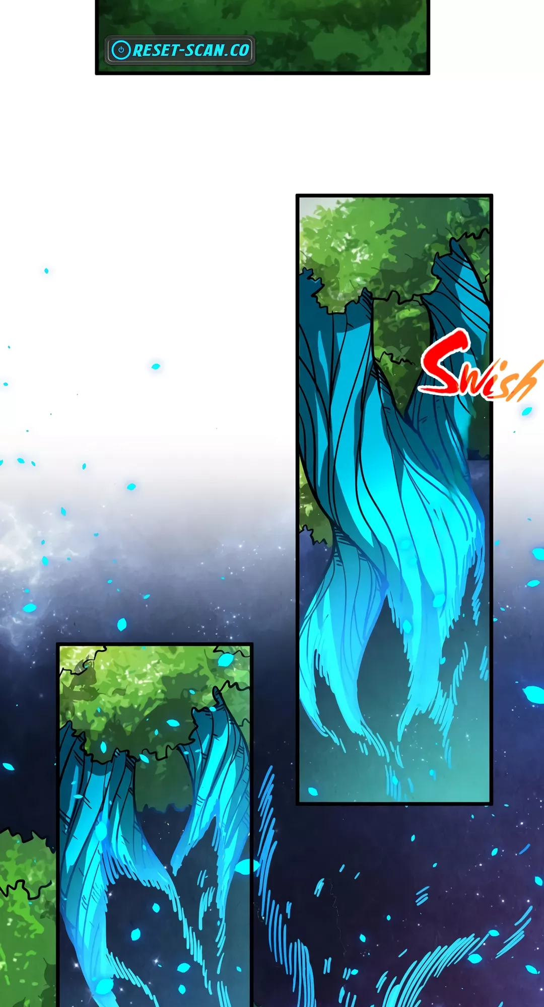 The Ancient Sovereign of Eternity Chapter 376 Page 31