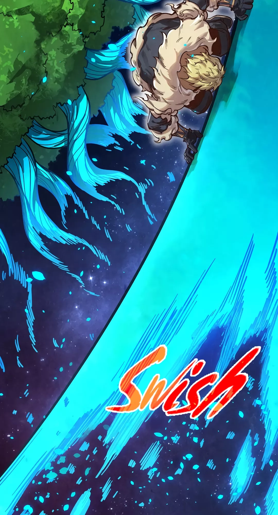 The Ancient Sovereign of Eternity Chapter 376 Page 33