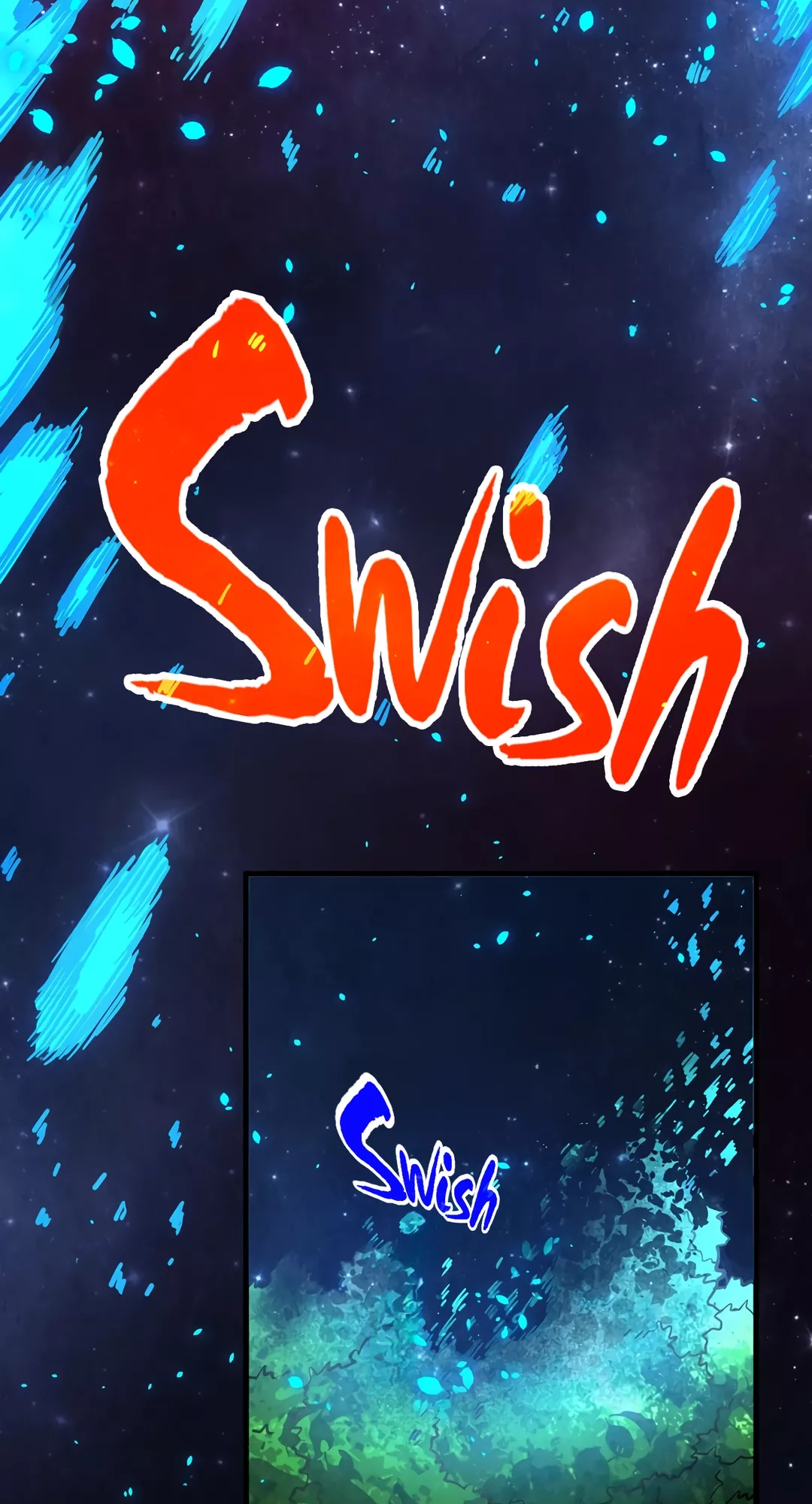 The Ancient Sovereign of Eternity Chapter 376 Page 34