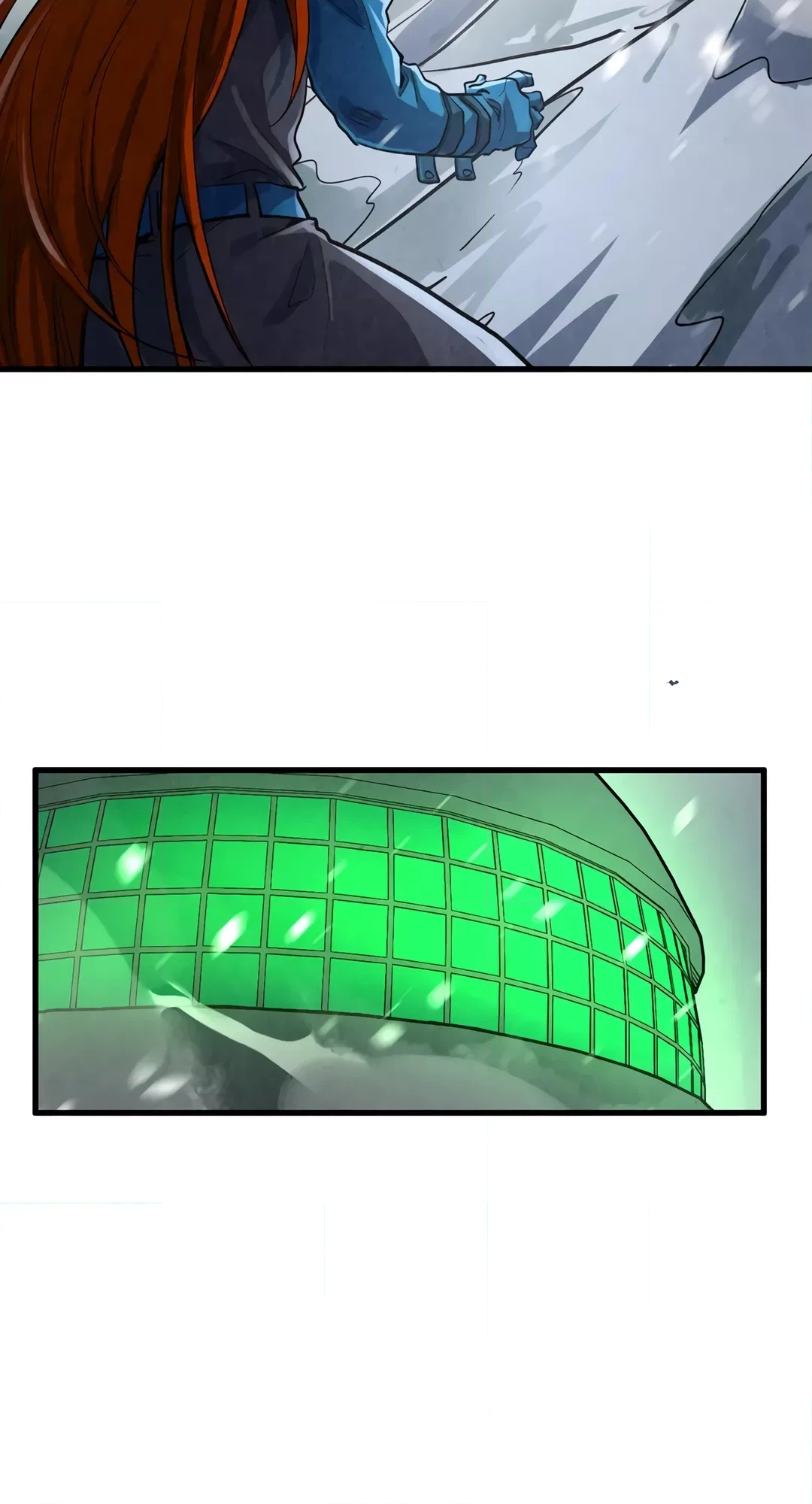 The Ancient Sovereign of Eternity Chapter 376 Page 40
