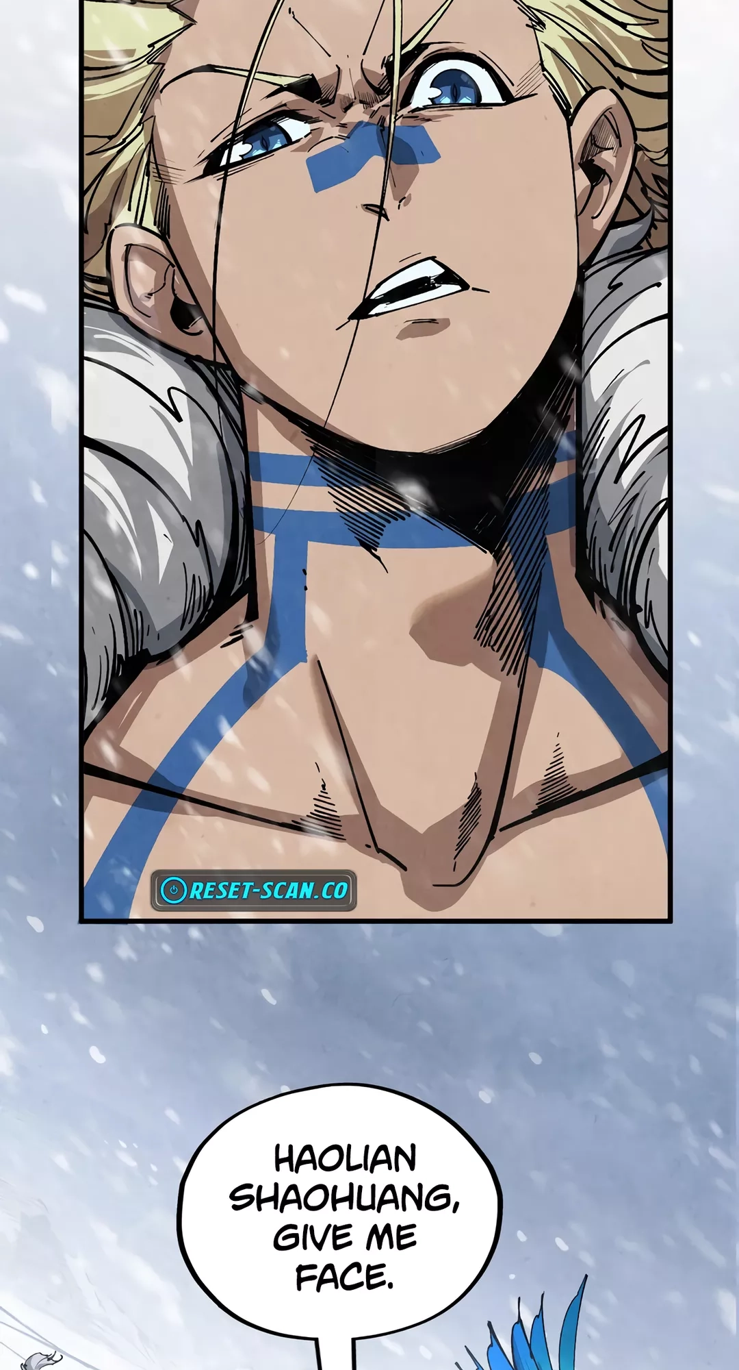 The Ancient Sovereign of Eternity Chapter 376 Page 68
