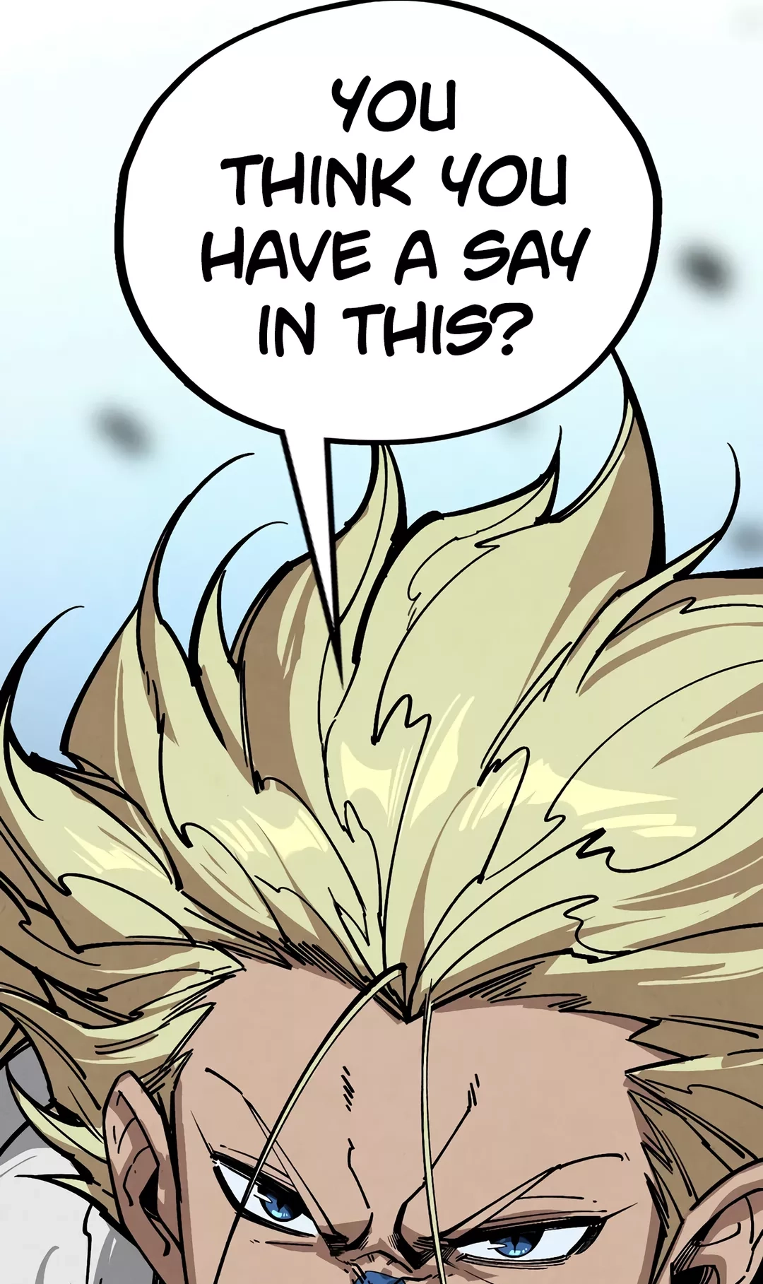 The Ancient Sovereign of Eternity Chapter 376 Page 71
