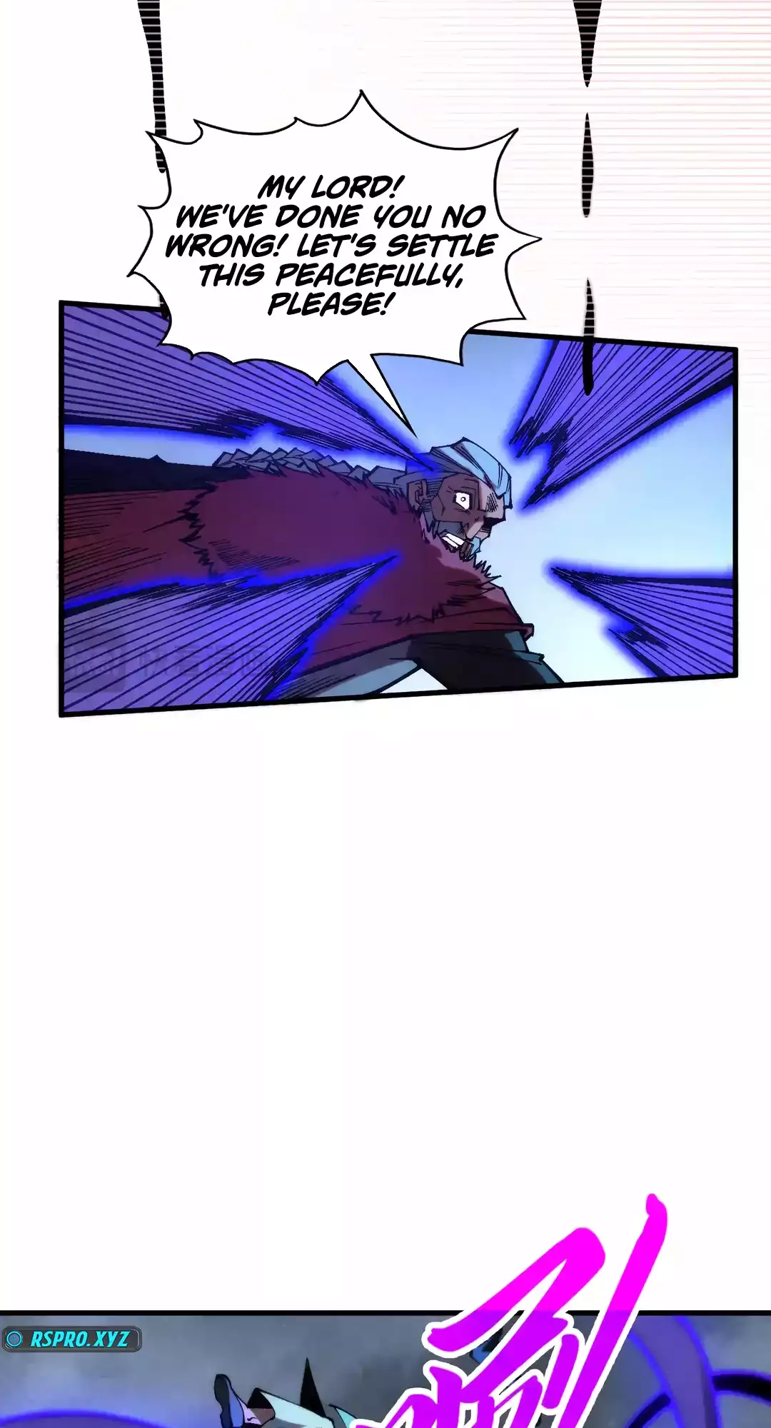 The Ancient Sovereign of Eternity Chapter 342 Page 48