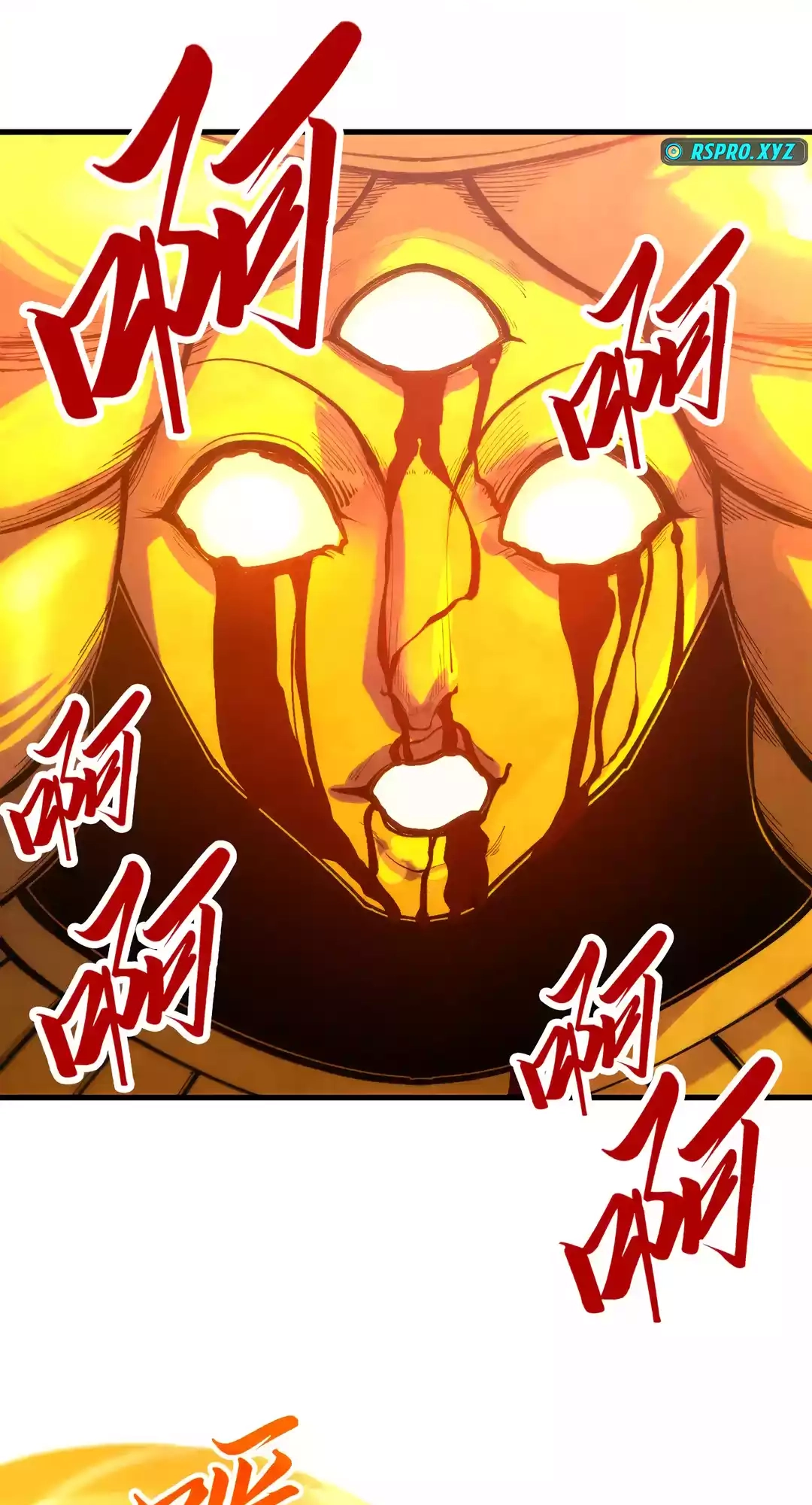 The Ancient Sovereign of Eternity Chapter 342 Page 53