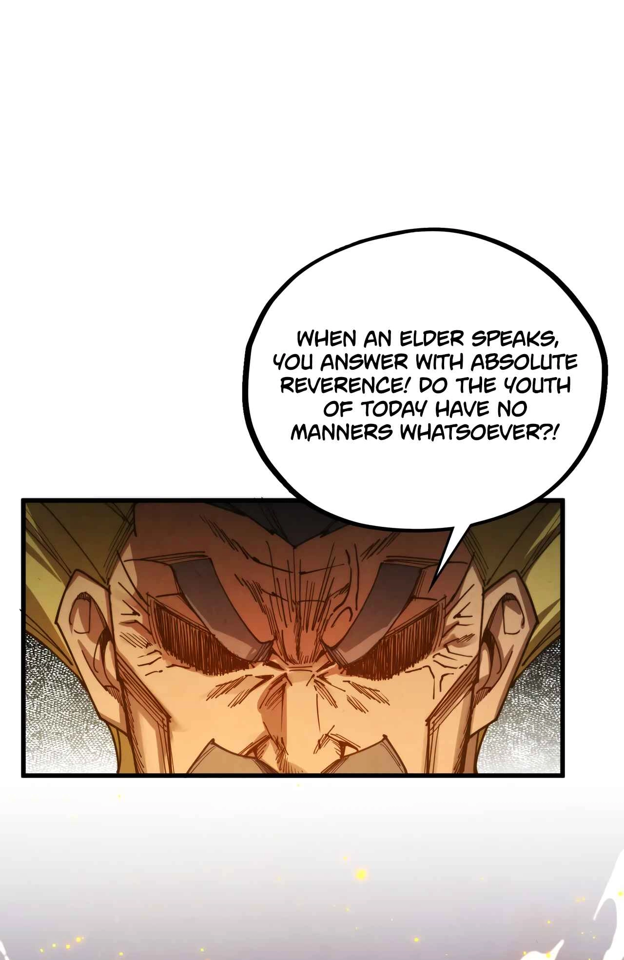 The Ancient Sovereign of Eternity Chapter 527 Page 8
