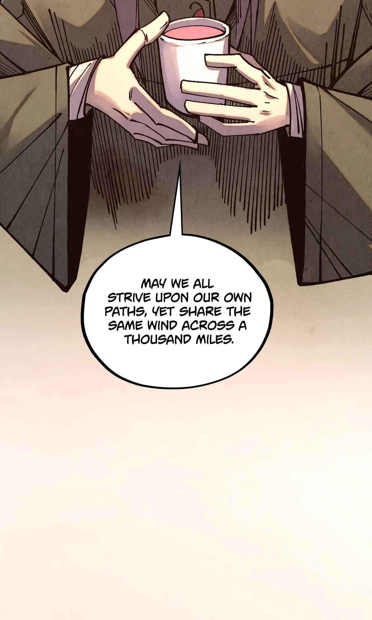 The Ancient Sovereign of Eternity Chapter 527 Page 54