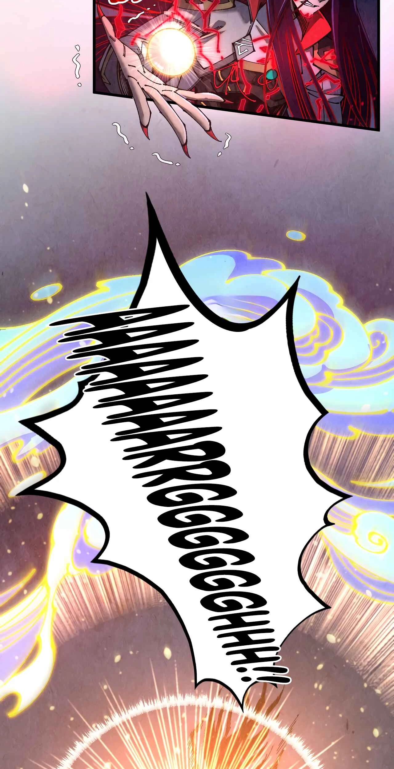 The Ancient Sovereign of Eternity Chapter 518 Page 7