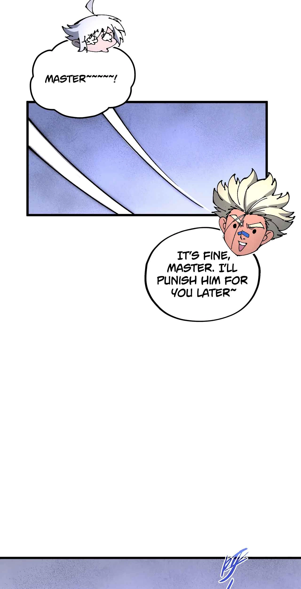 The Ancient Sovereign of Eternity Chapter 518 Page 13