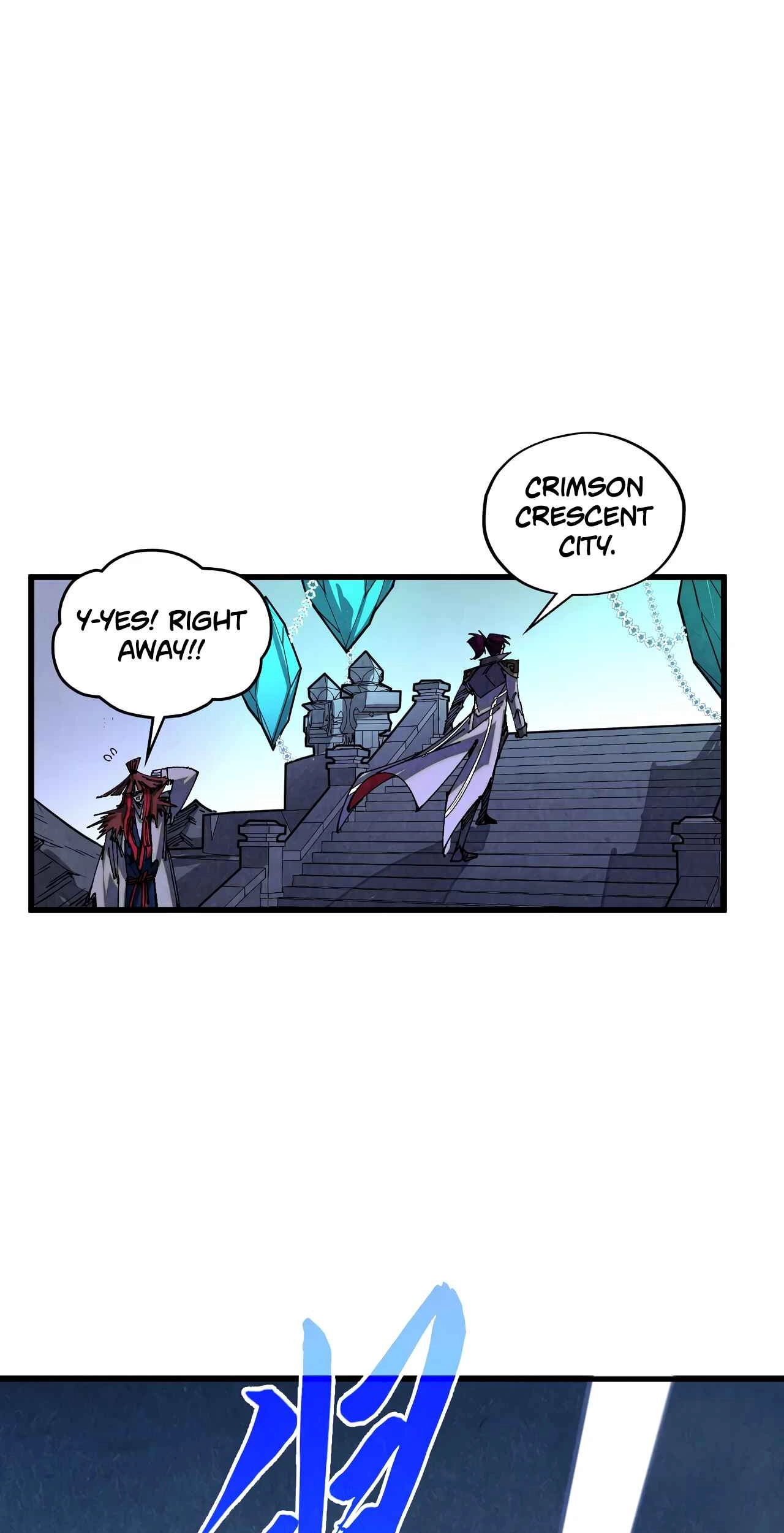 The Ancient Sovereign of Eternity Chapter 518 Page 15