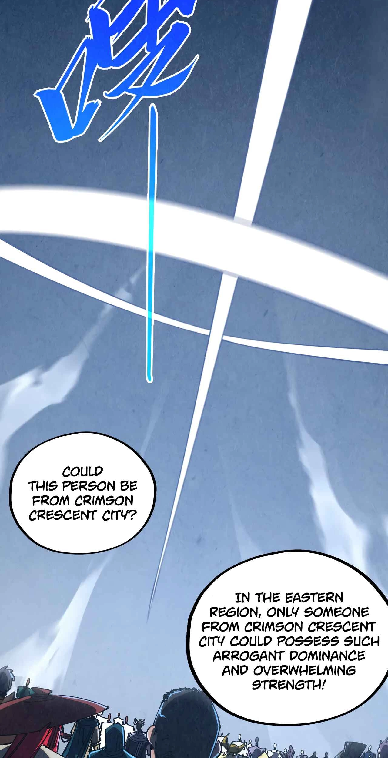The Ancient Sovereign of Eternity Chapter 518 Page 16