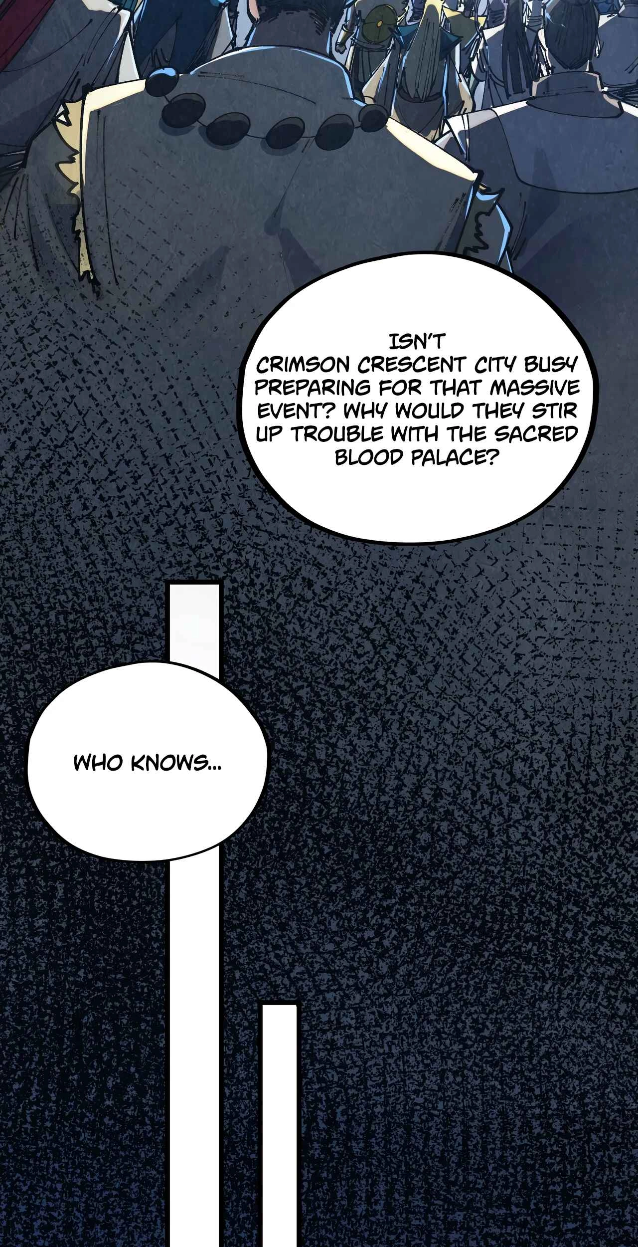 The Ancient Sovereign of Eternity Chapter 518 Page 17