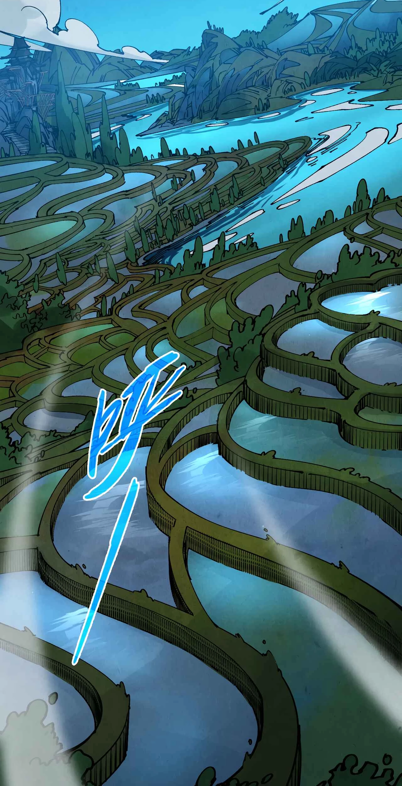 The Ancient Sovereign of Eternity Chapter 518 Page 52