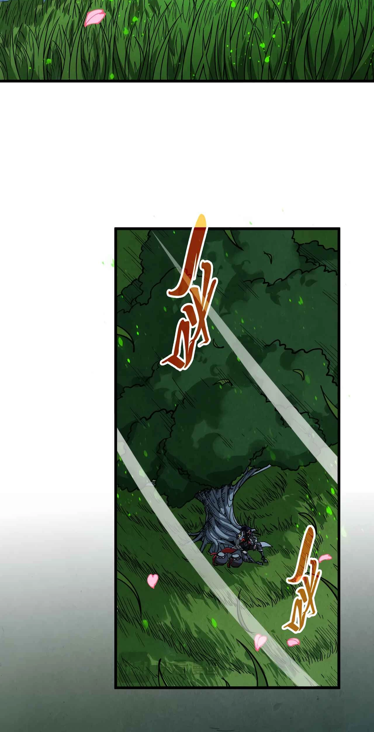 The Ancient Sovereign of Eternity Chapter 518 Page 56