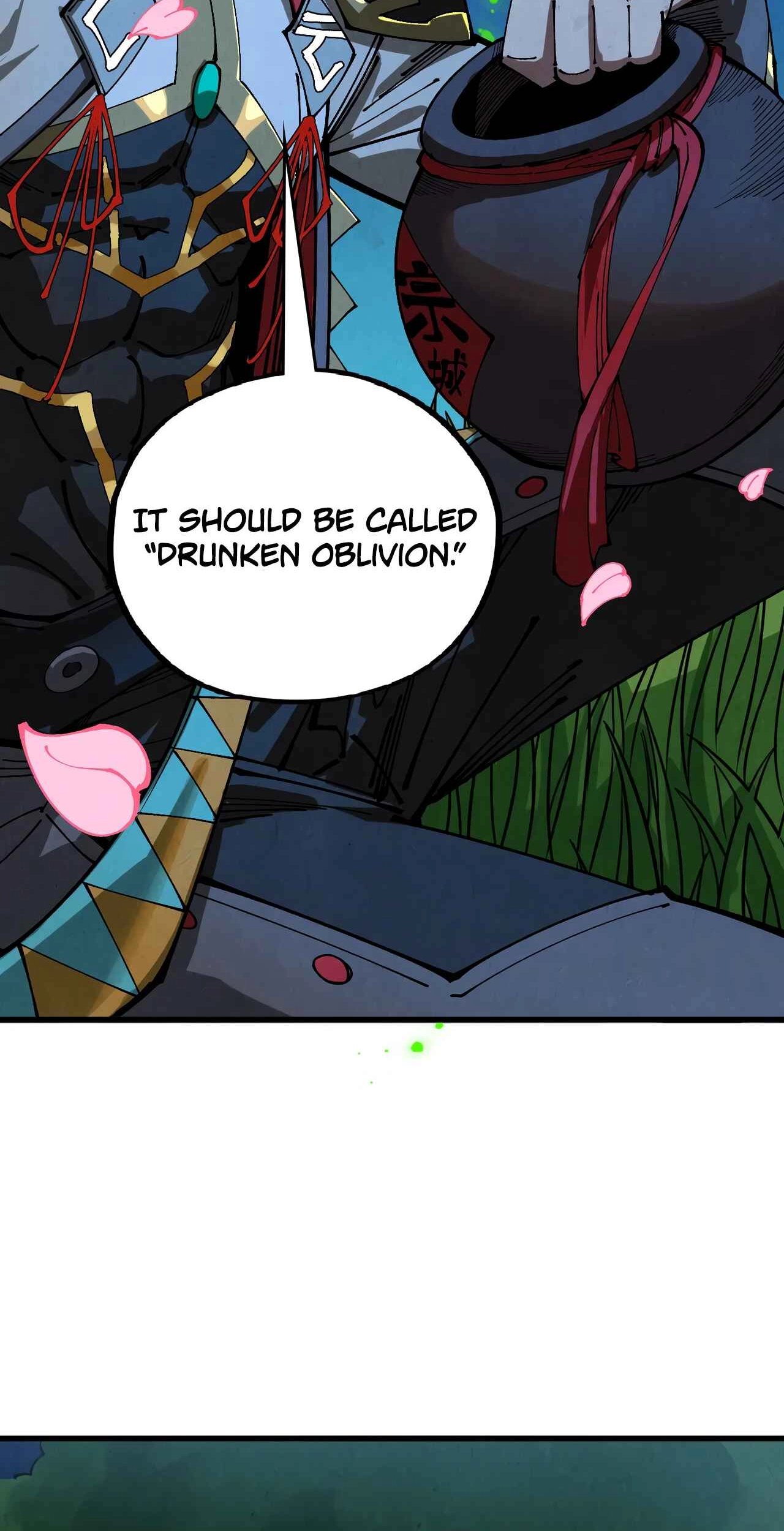 The Ancient Sovereign of Eternity Chapter 518 Page 58