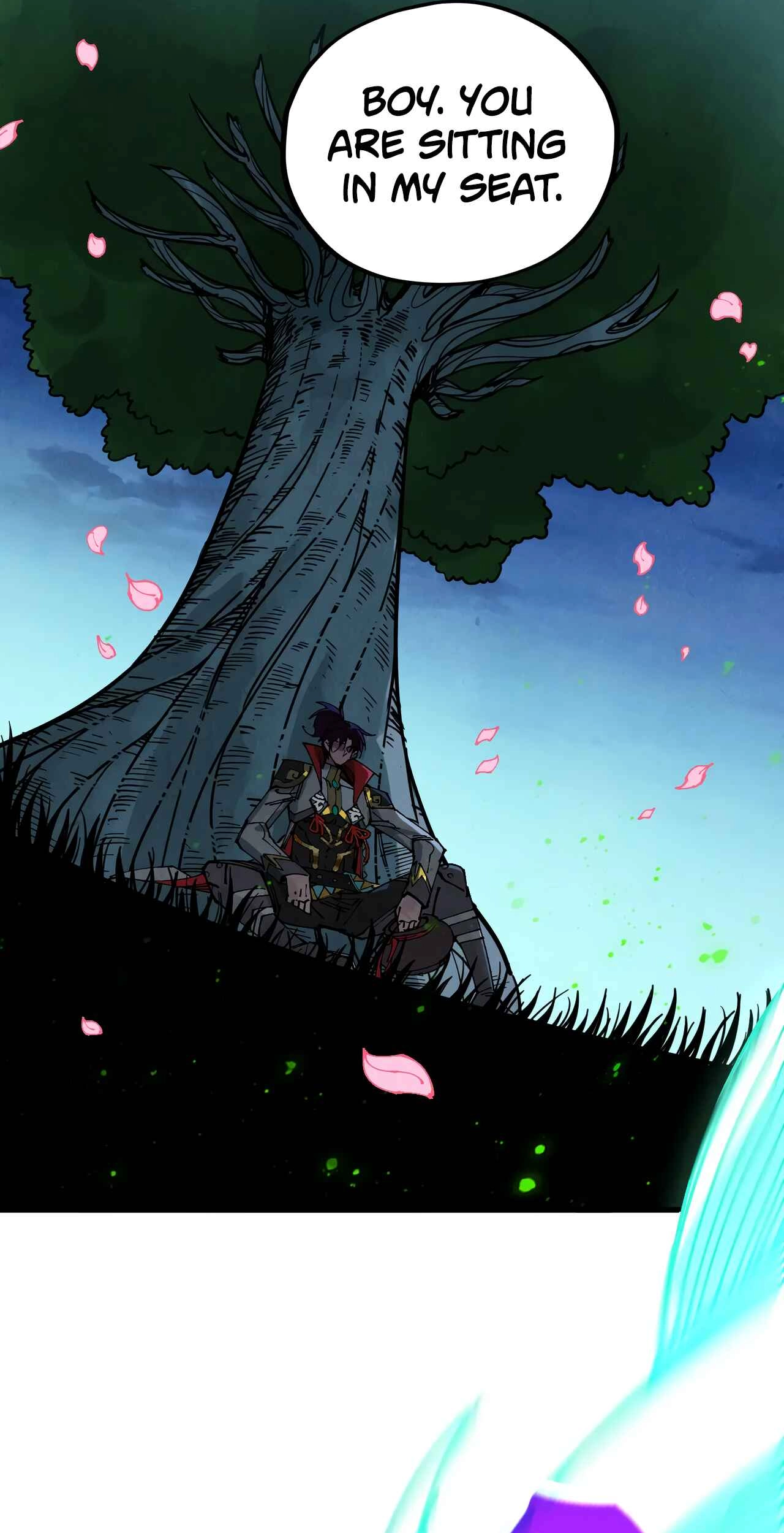 The Ancient Sovereign of Eternity Chapter 518 Page 59