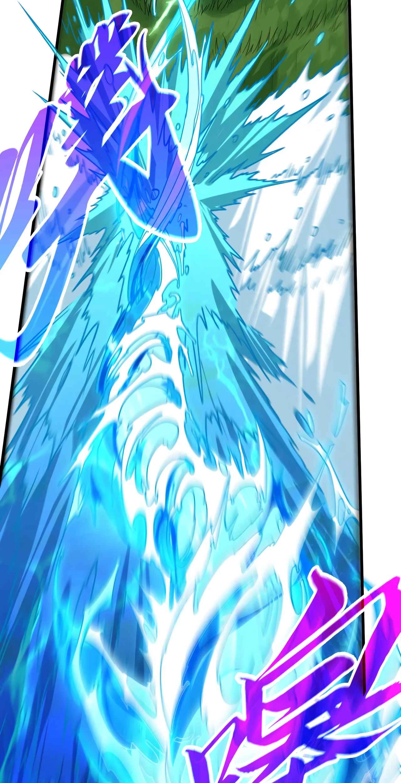 The Ancient Sovereign of Eternity Chapter 518 Page 62