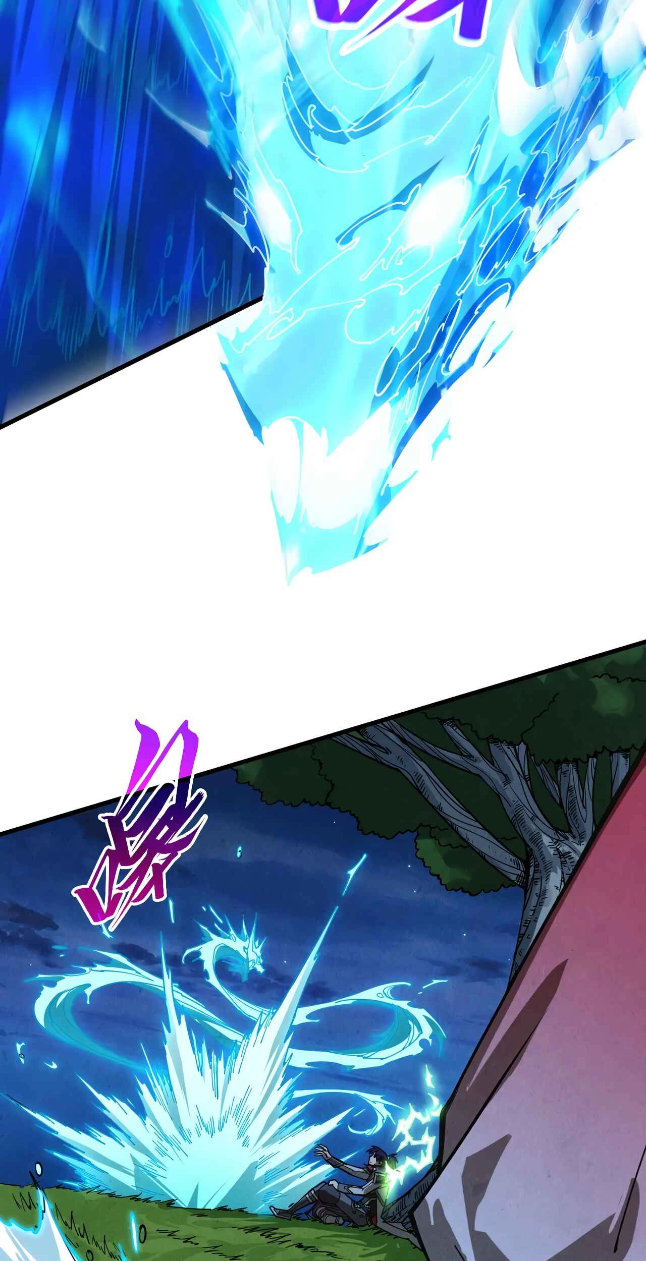 The Ancient Sovereign of Eternity Chapter 518 Page 63