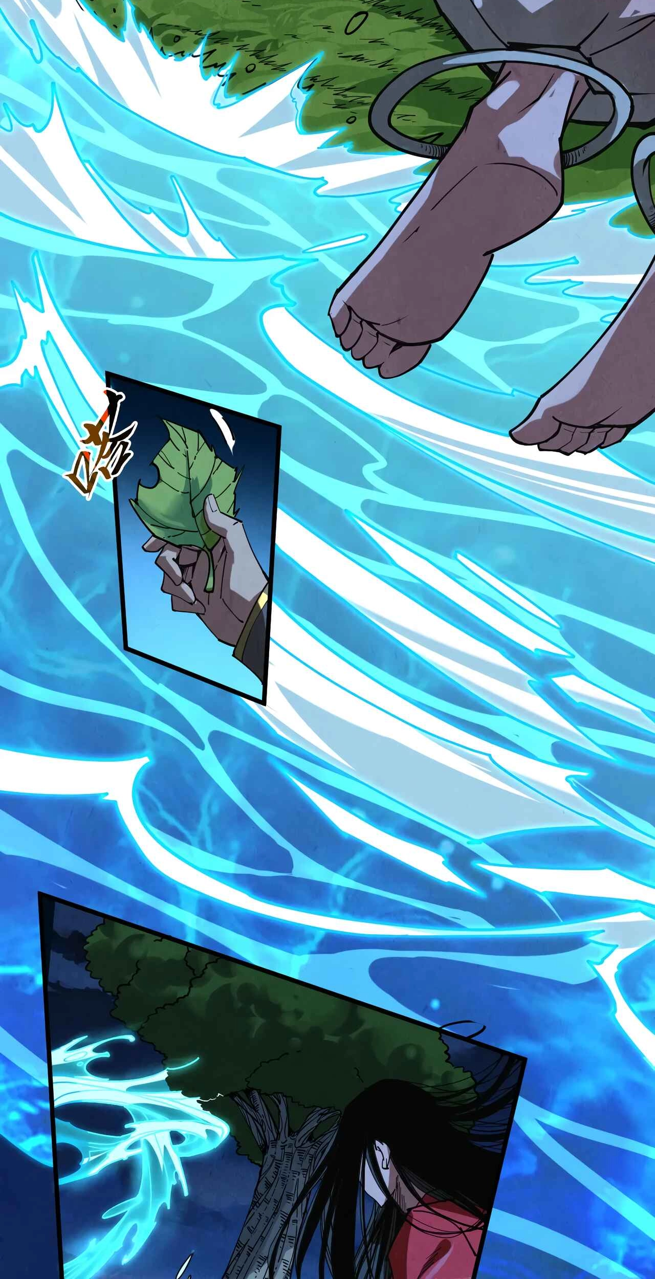 The Ancient Sovereign of Eternity Chapter 518 Page 64