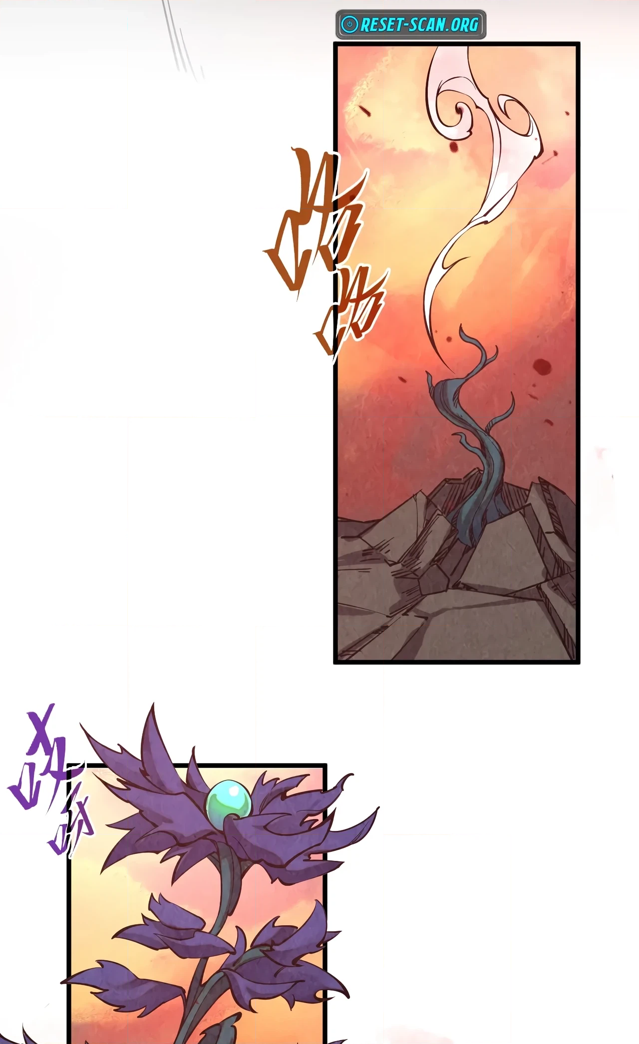 The Ancient Sovereign of Eternity Chapter 506 Page 30