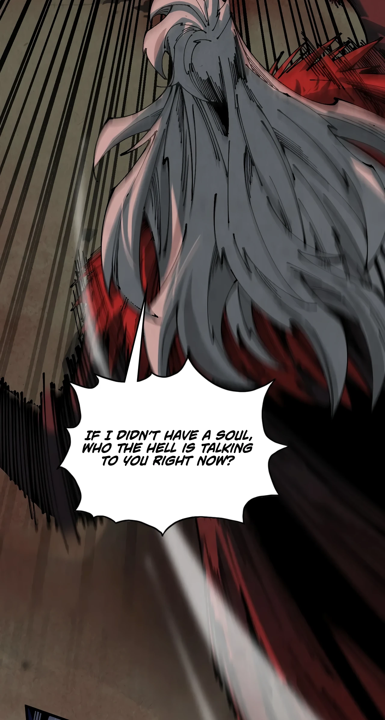 The Ancient Sovereign of Eternity Chapter 506 Page 51