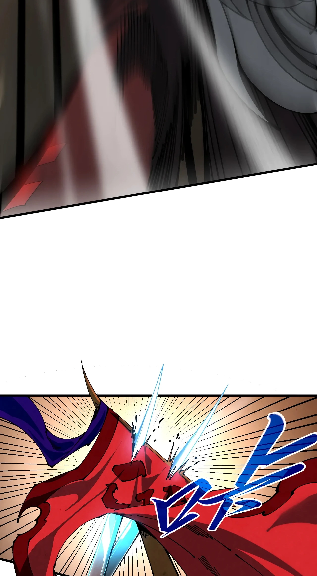 The Ancient Sovereign of Eternity Chapter 506 Page 57