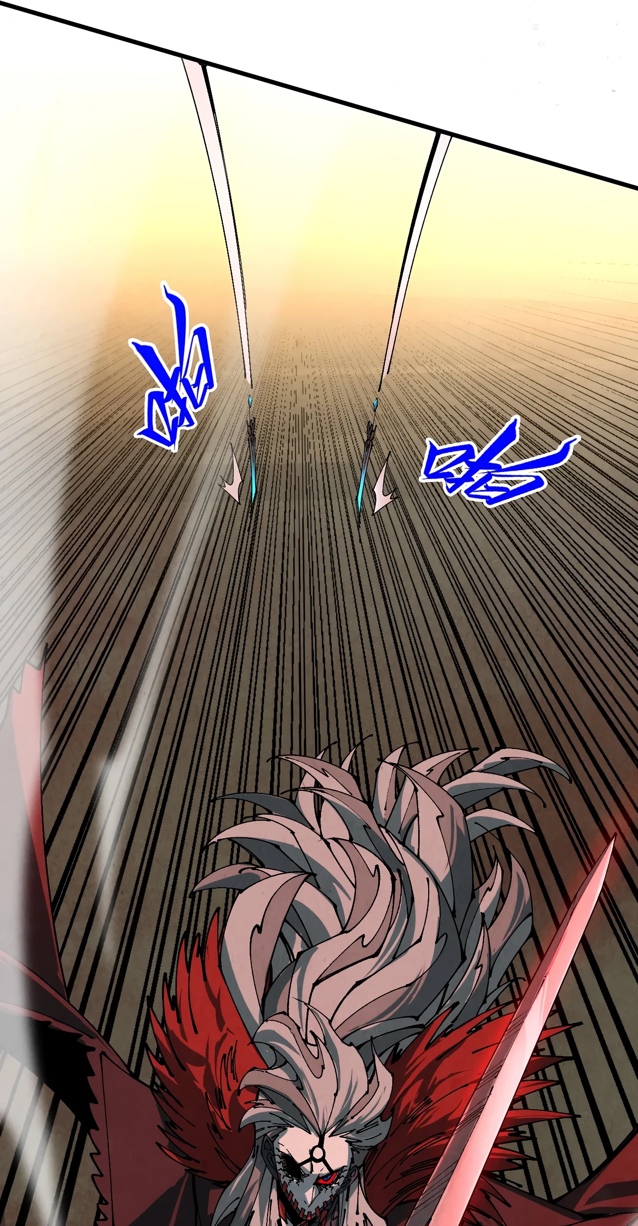 The Ancient Sovereign of Eternity Chapter 506 Page 63