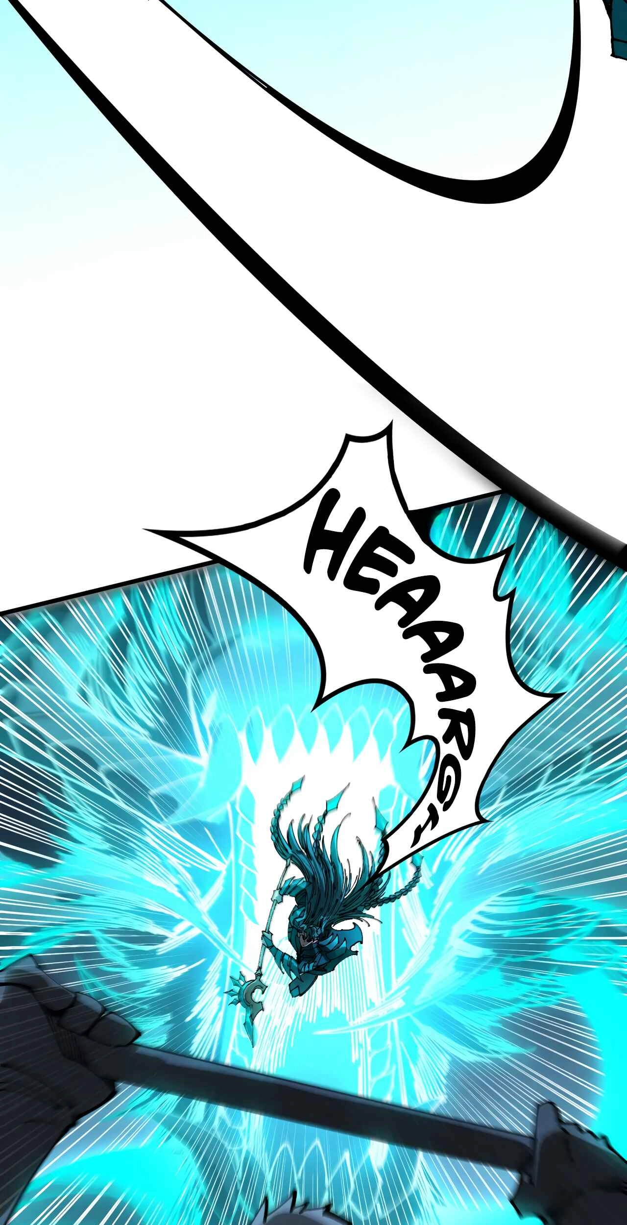The Ancient Sovereign of Eternity Chapter 530 Page 43