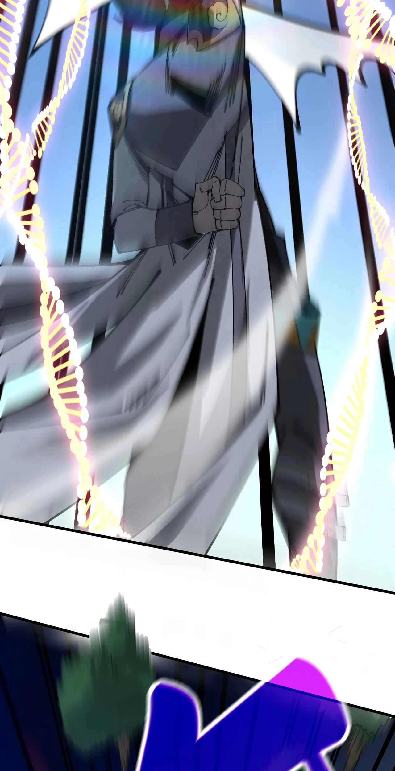The Ancient Sovereign of Eternity Chapter 530 Page 53
