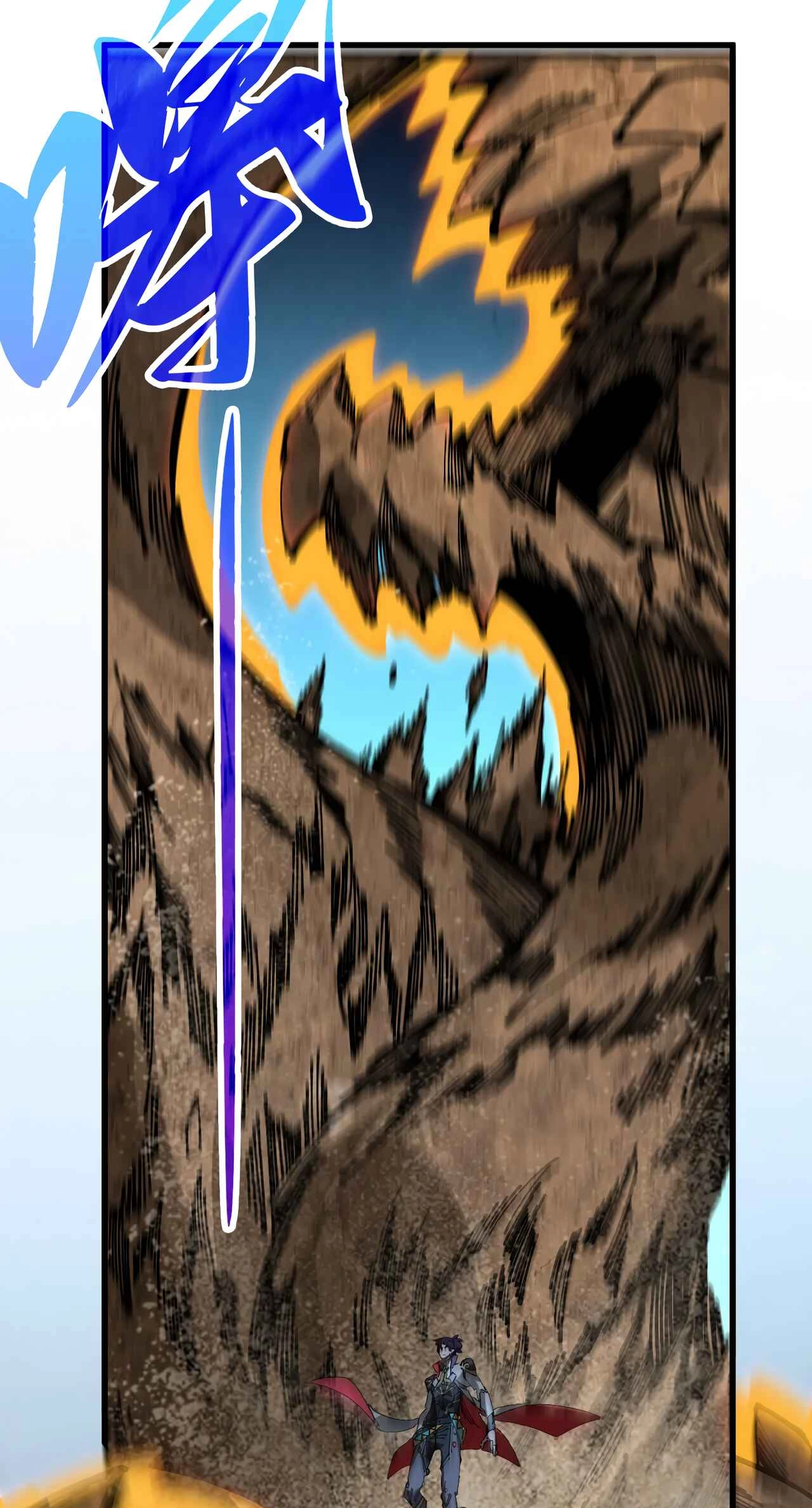 The Ancient Sovereign of Eternity Chapter 530 Page 66
