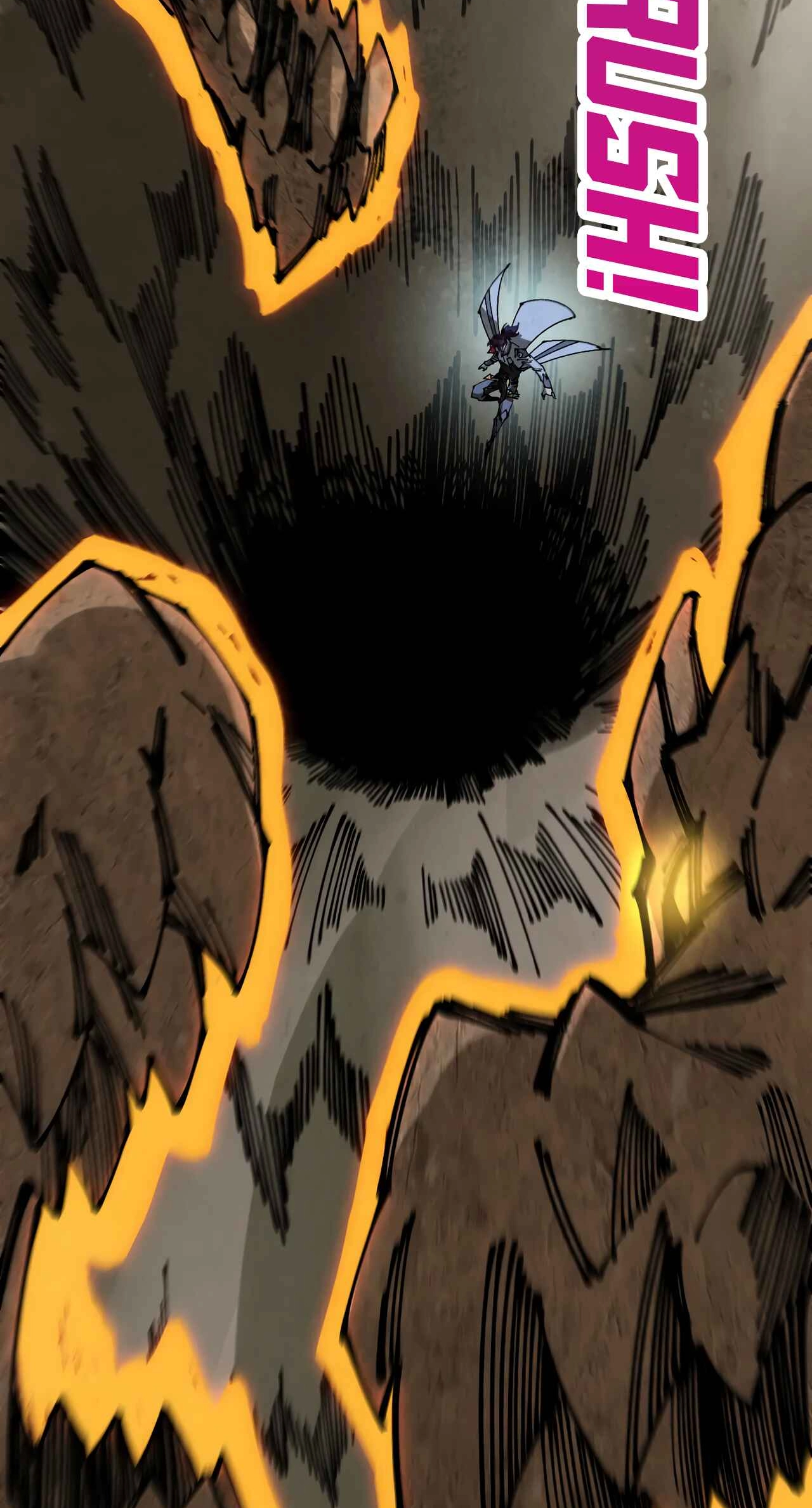 The Ancient Sovereign of Eternity Chapter 530 Page 68