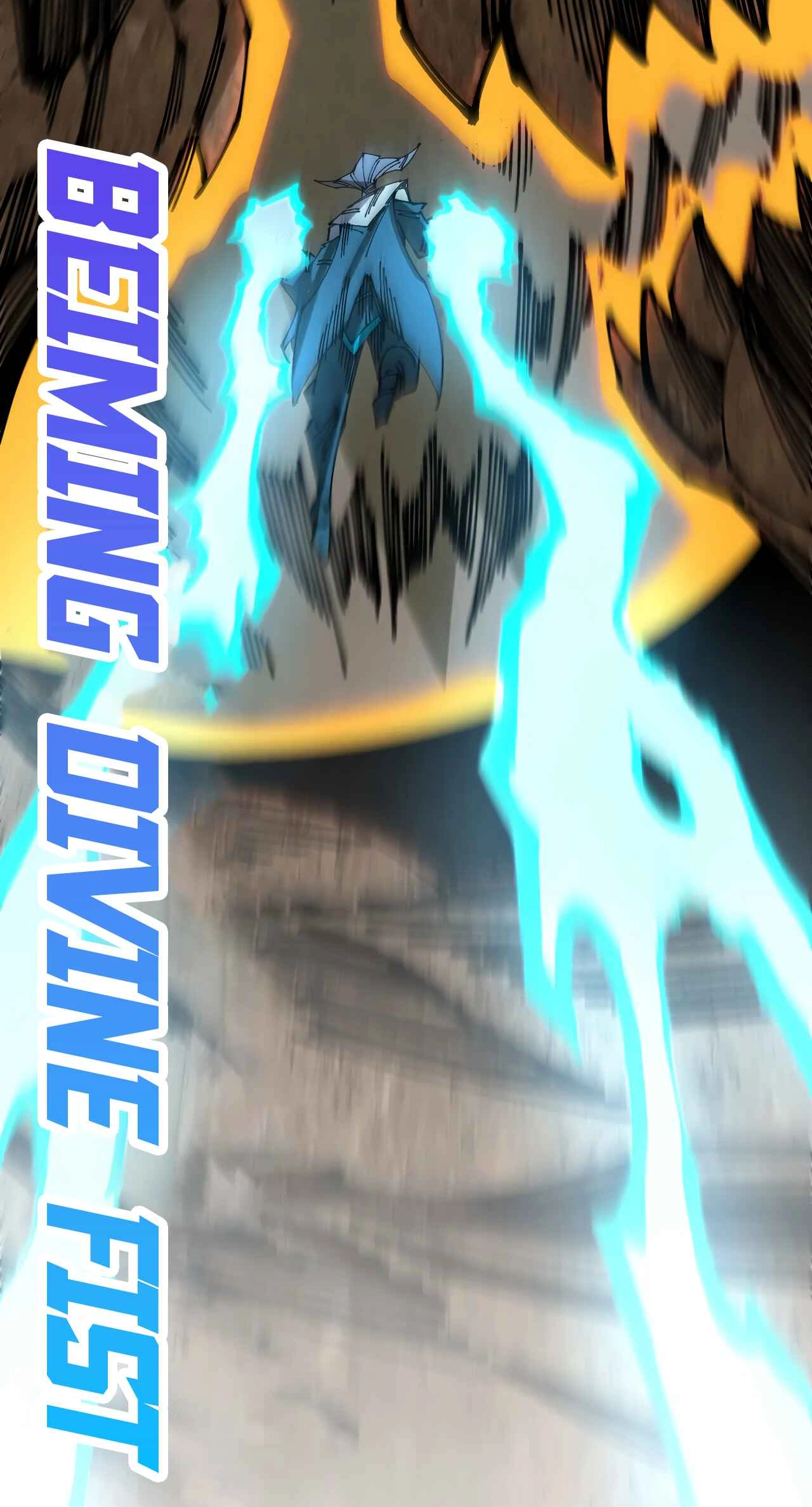 The Ancient Sovereign of Eternity Chapter 530 Page 69