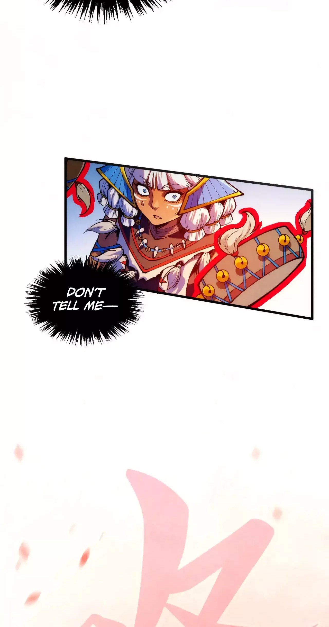 The Ancient Sovereign of Eternity Chapter 368 Page 15