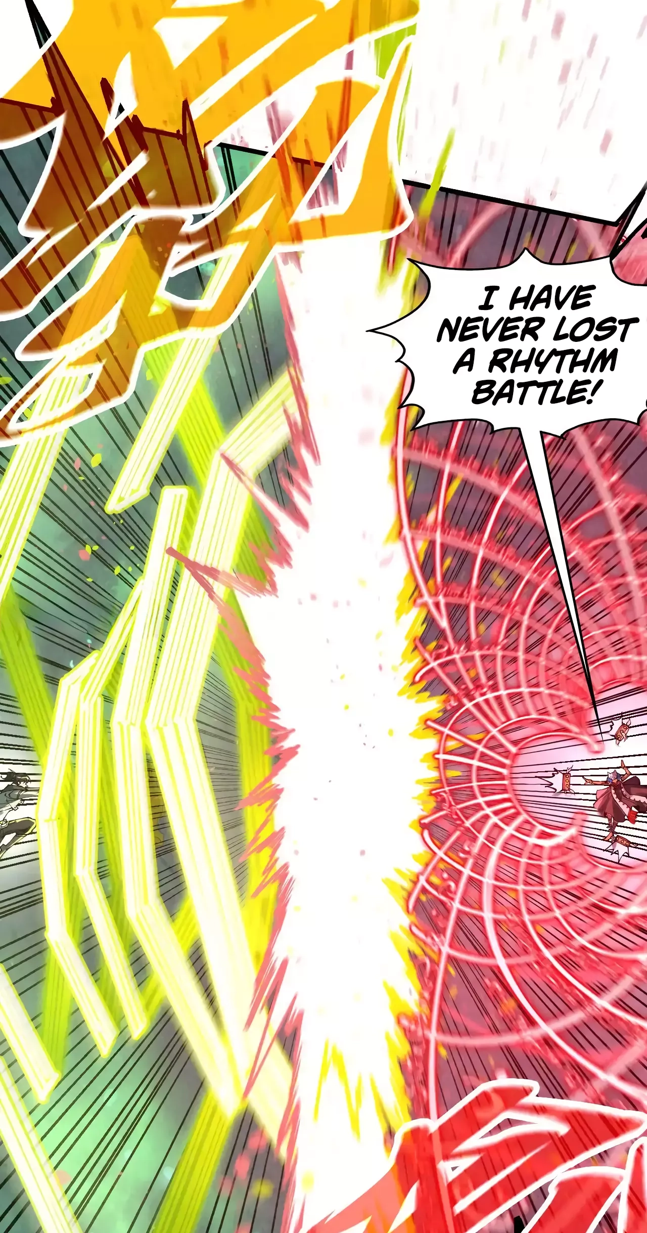 The Ancient Sovereign of Eternity Chapter 368 Page 26