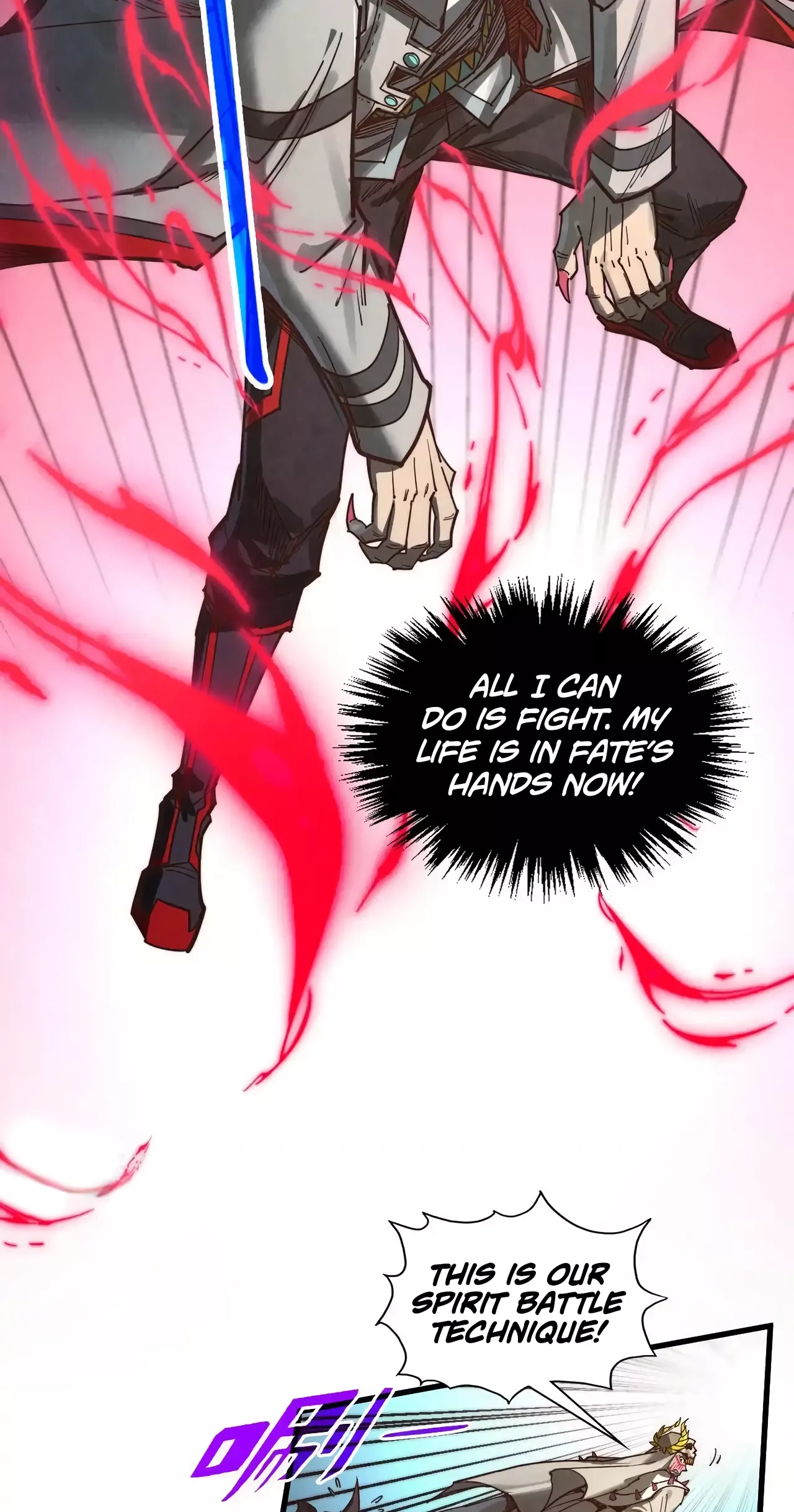 The Ancient Sovereign of Eternity Chapter 368 Page 52