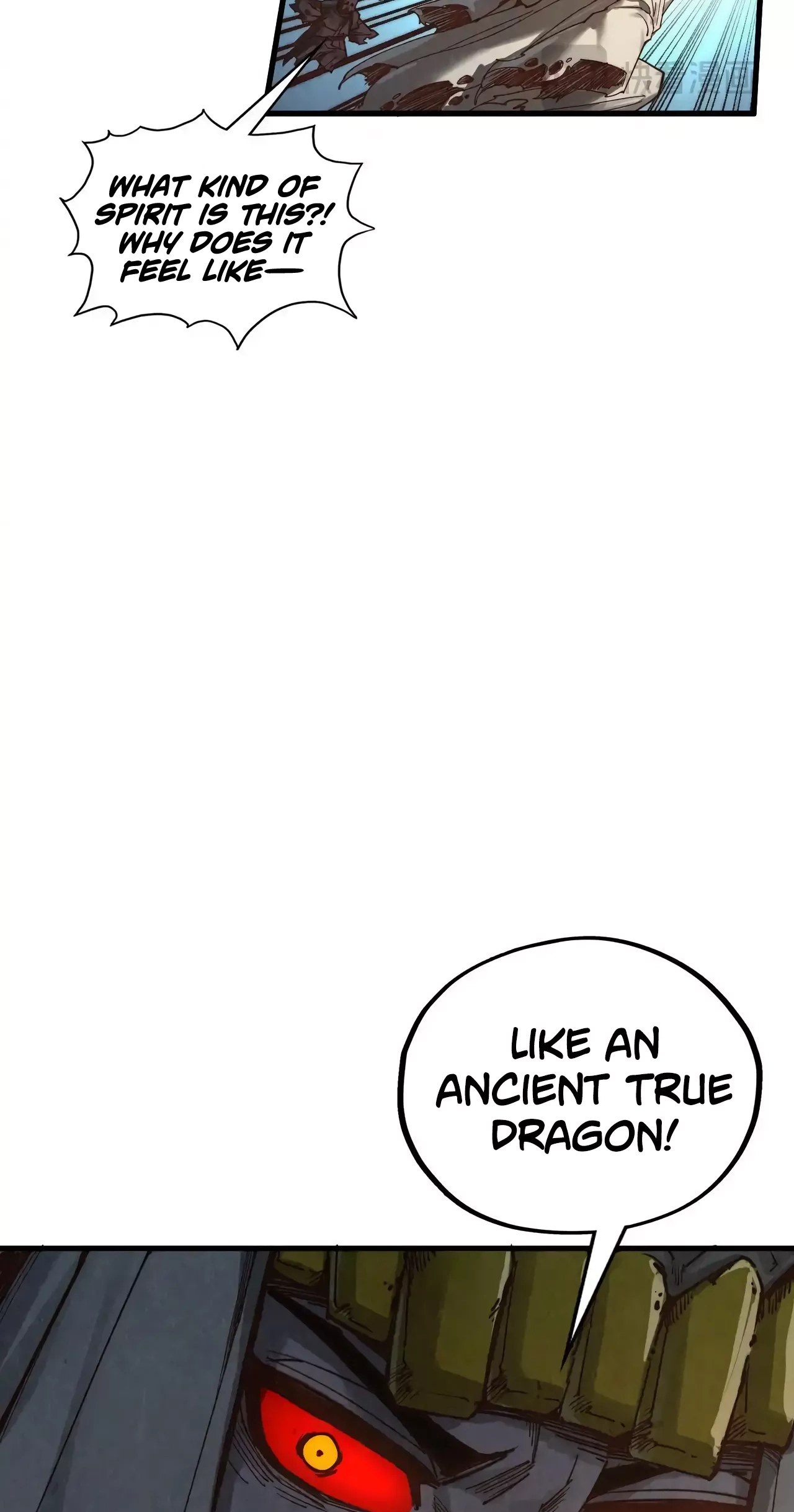 The Ancient Sovereign of Eternity Chapter 368 Page 53