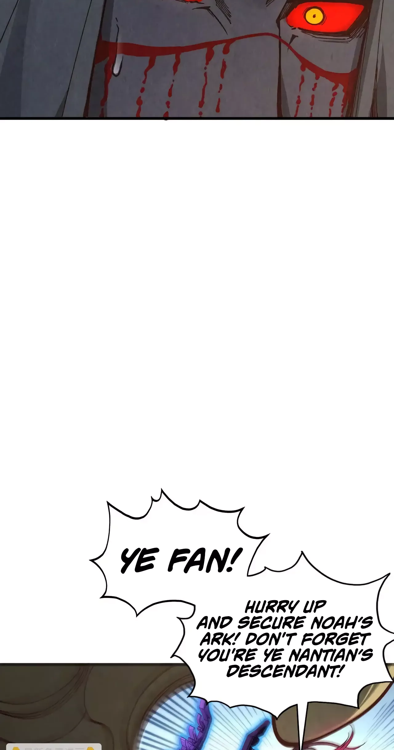 The Ancient Sovereign of Eternity Chapter 368 Page 54