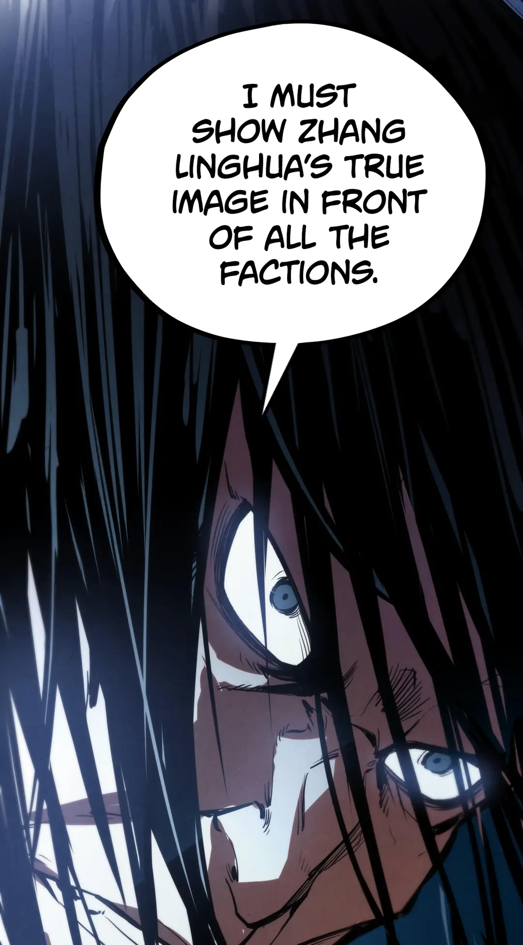 The Ancient Sovereign of Eternity Chapter 400 Page 26