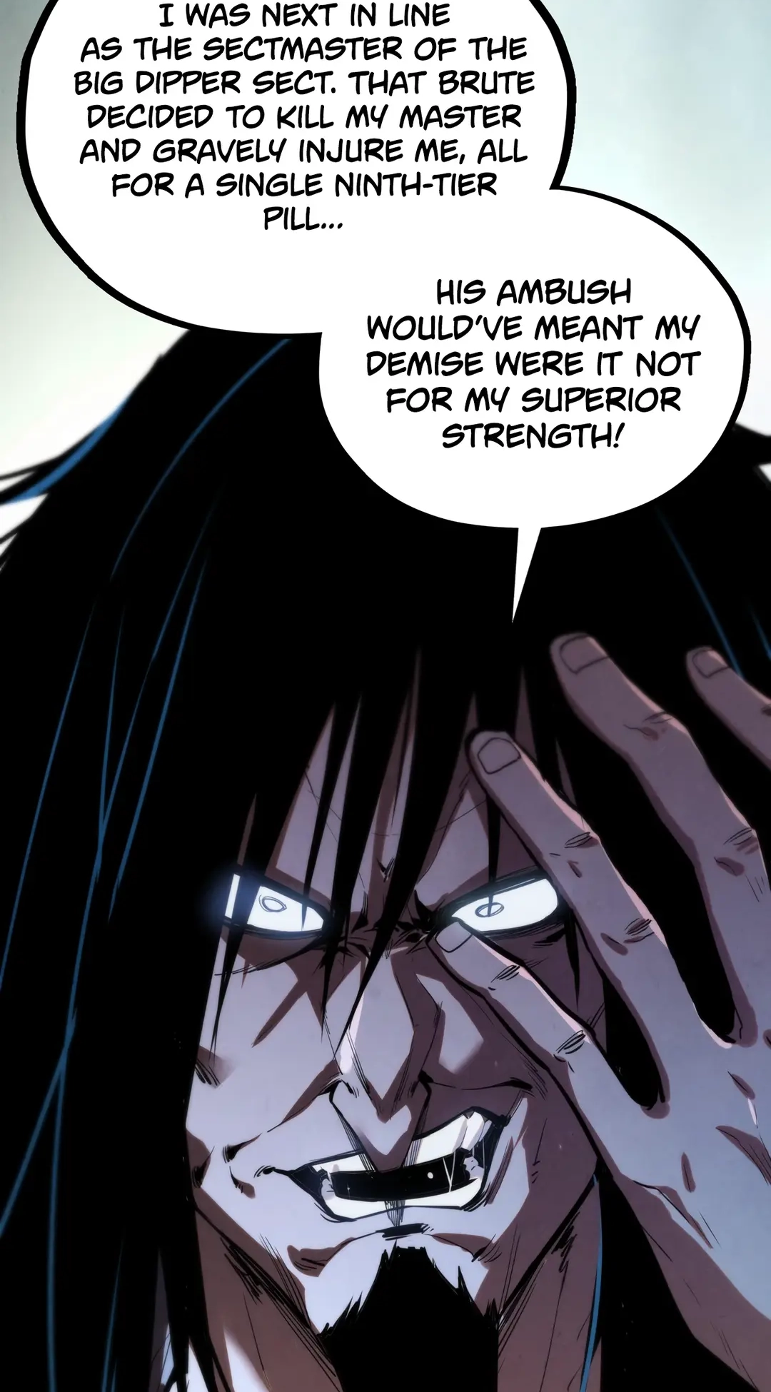 The Ancient Sovereign of Eternity Chapter 400 Page 29
