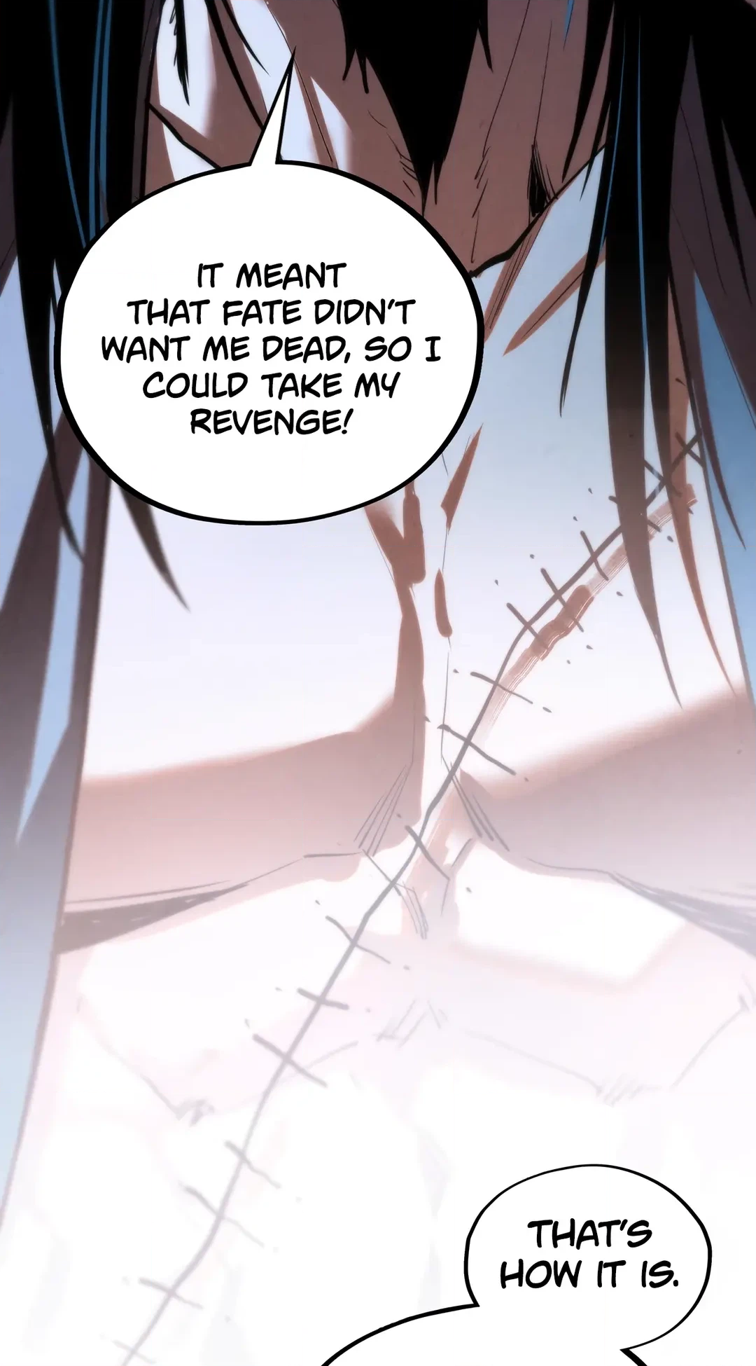 The Ancient Sovereign of Eternity Chapter 400 Page 30