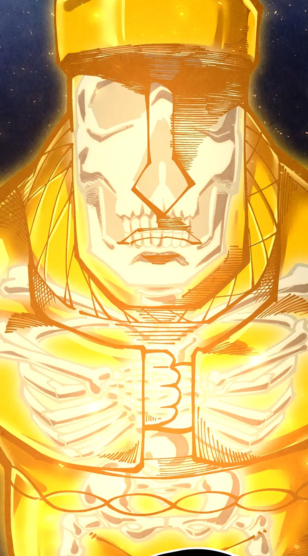 The Ancient Sovereign of Eternity Chapter 400 Page 73