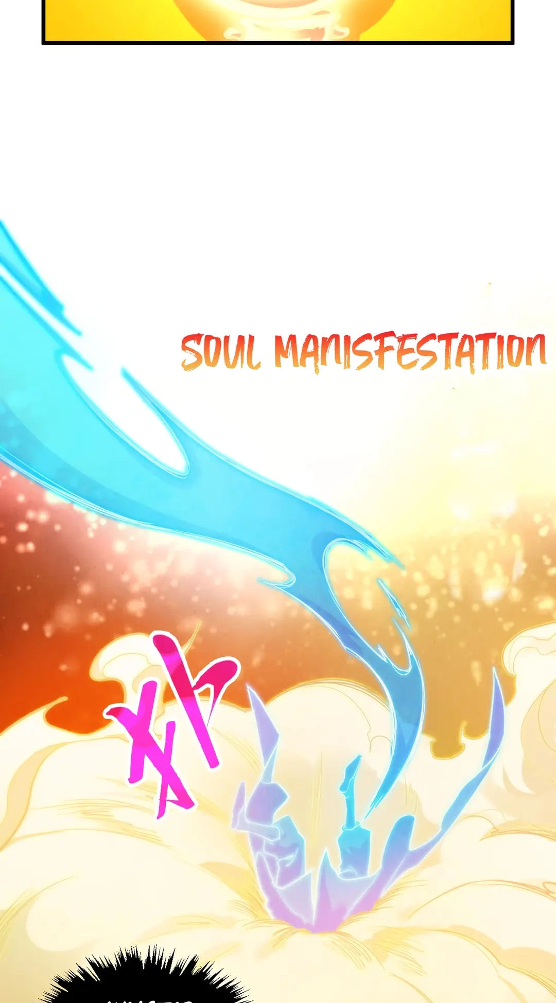 The Ancient Sovereign of Eternity Chapter 400 Page 75