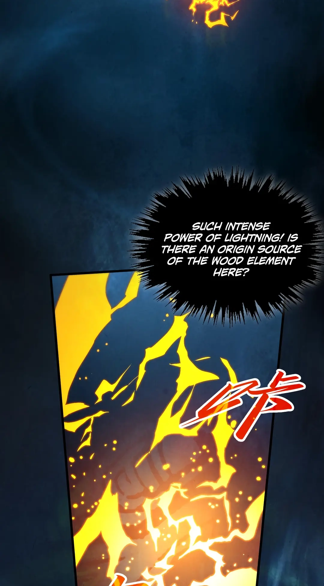 The Ancient Sovereign of Eternity Chapter 400 Page 79