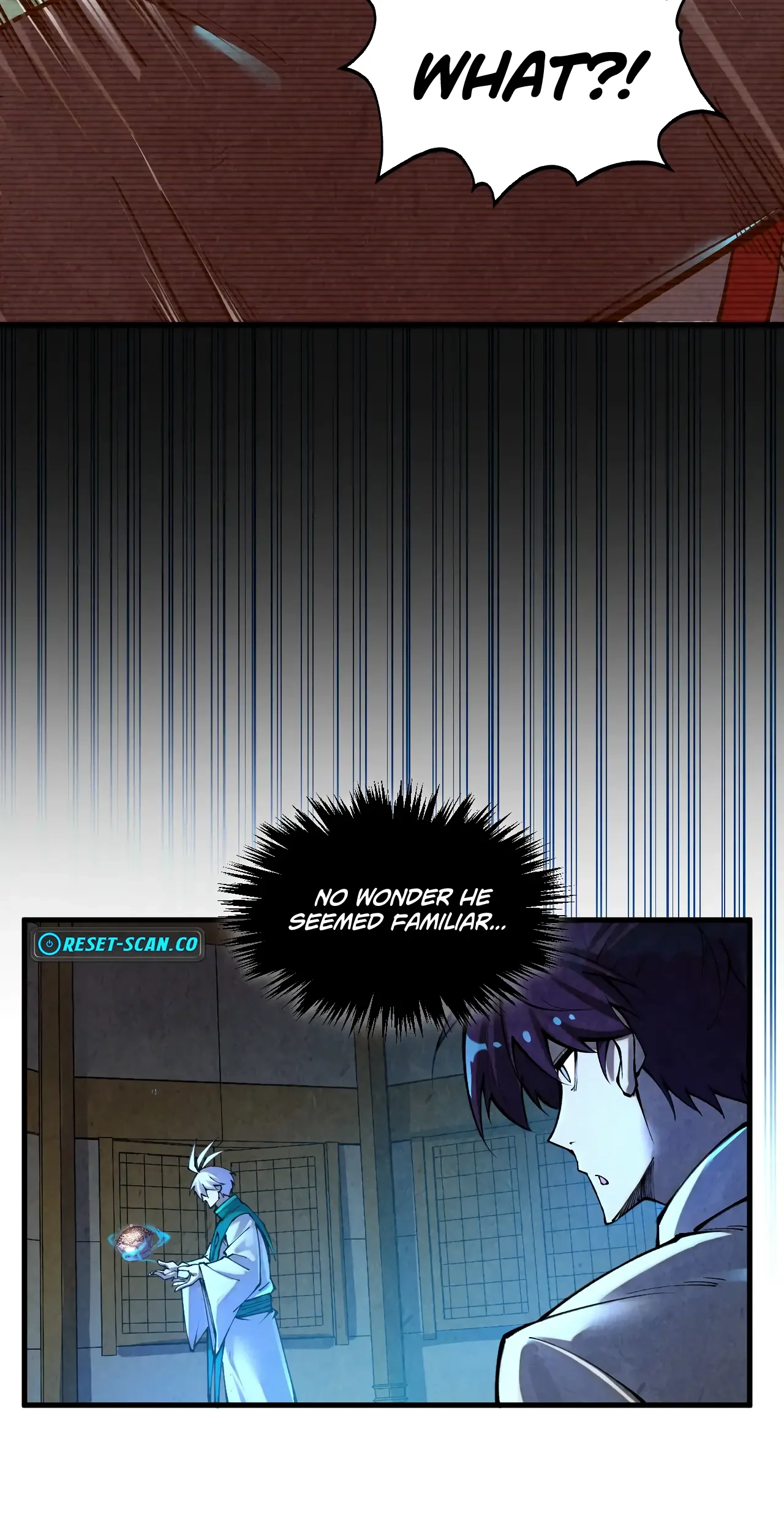 The Ancient Sovereign of Eternity Chapter 390 Page 64