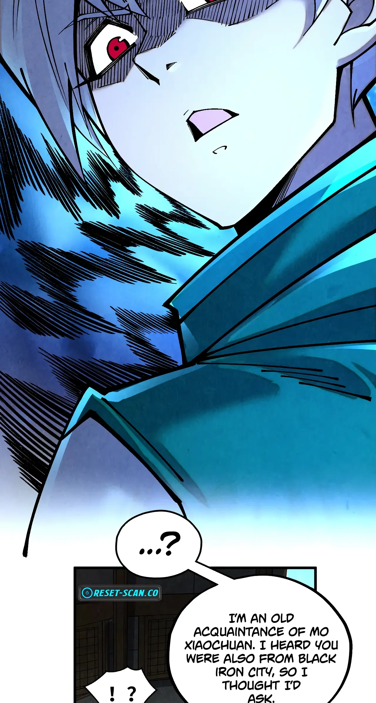 The Ancient Sovereign of Eternity Chapter 390 Page 67