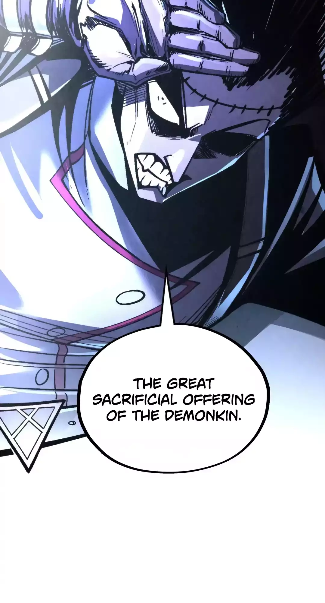 The Ancient Sovereign of Eternity Chapter 322 Page 13