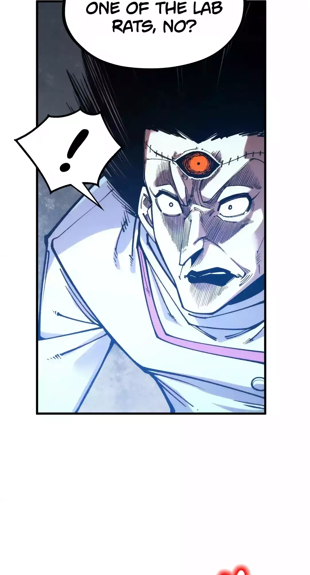 The Ancient Sovereign of Eternity Chapter 322 Page 18