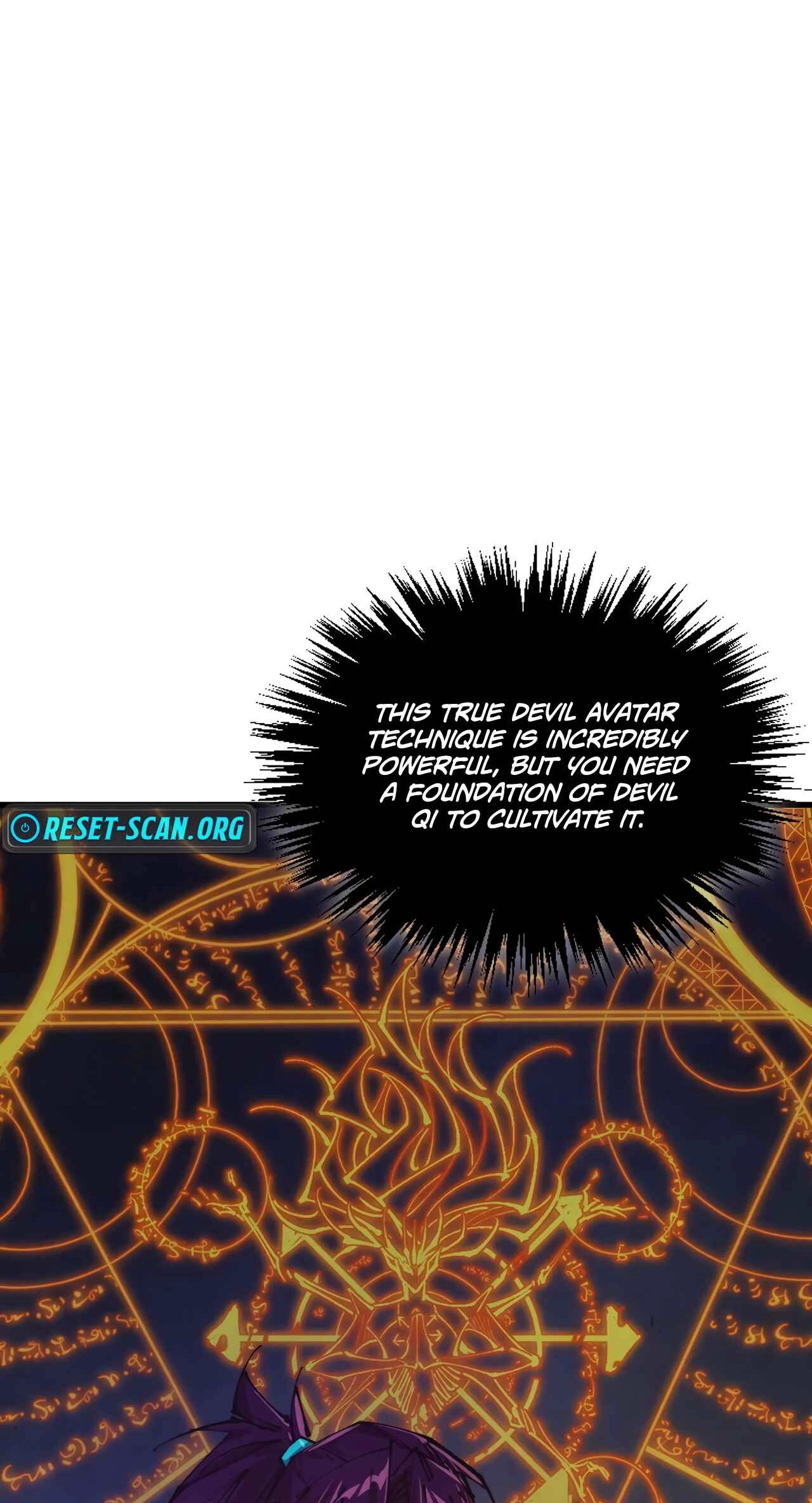 The Ancient Sovereign of Eternity Chapter 502 Page 12