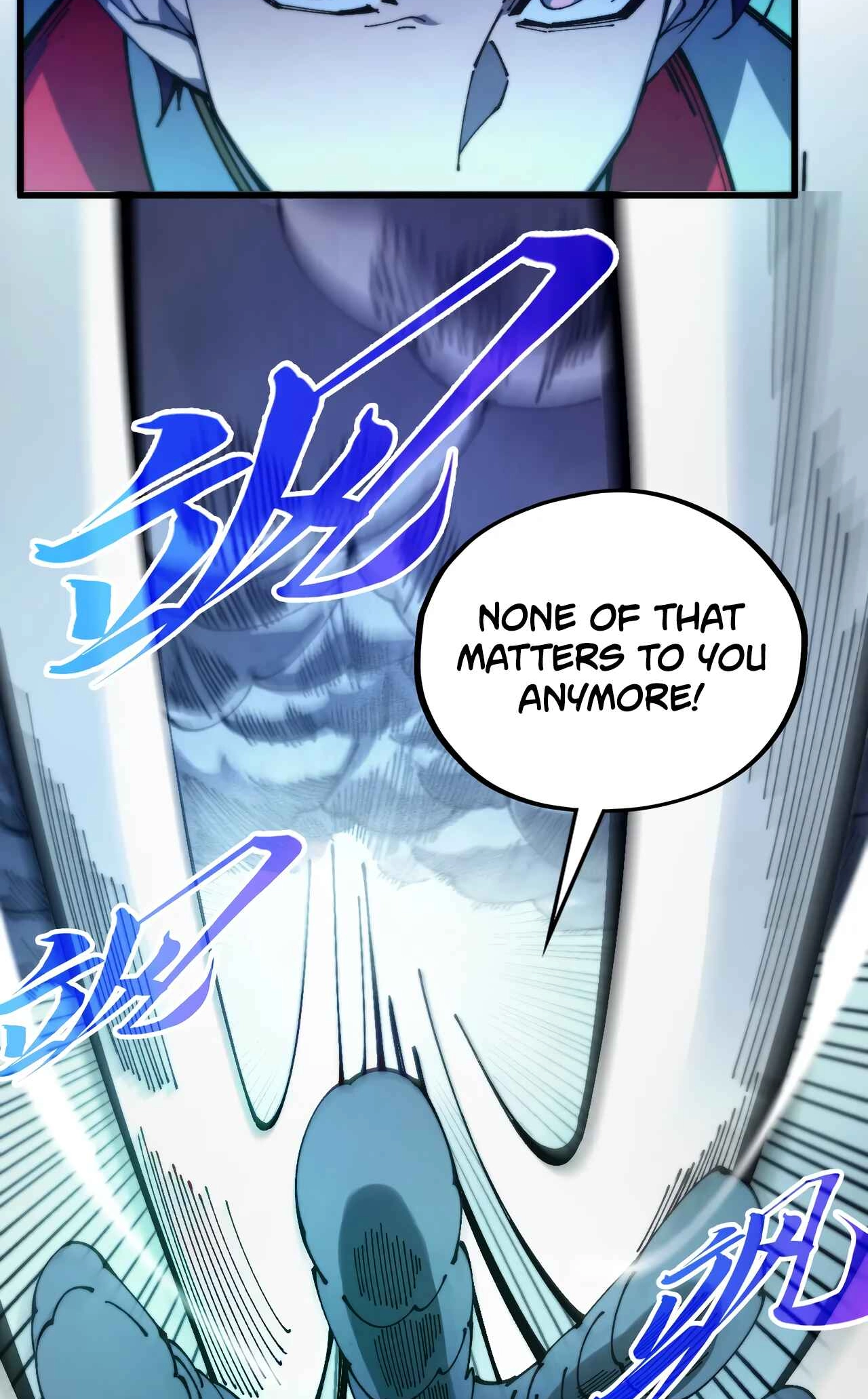 The Ancient Sovereign of Eternity Chapter 502 Page 19