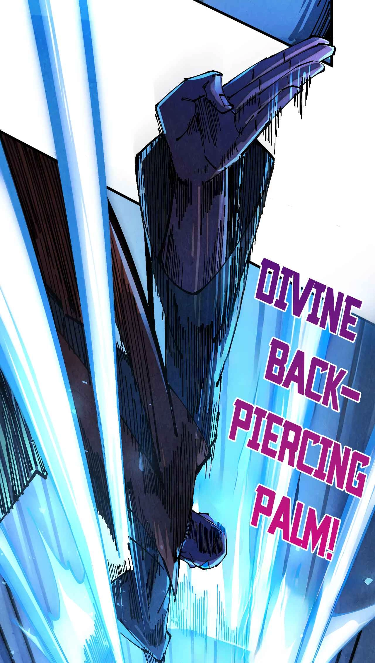 The Ancient Sovereign of Eternity Chapter 502 Page 42