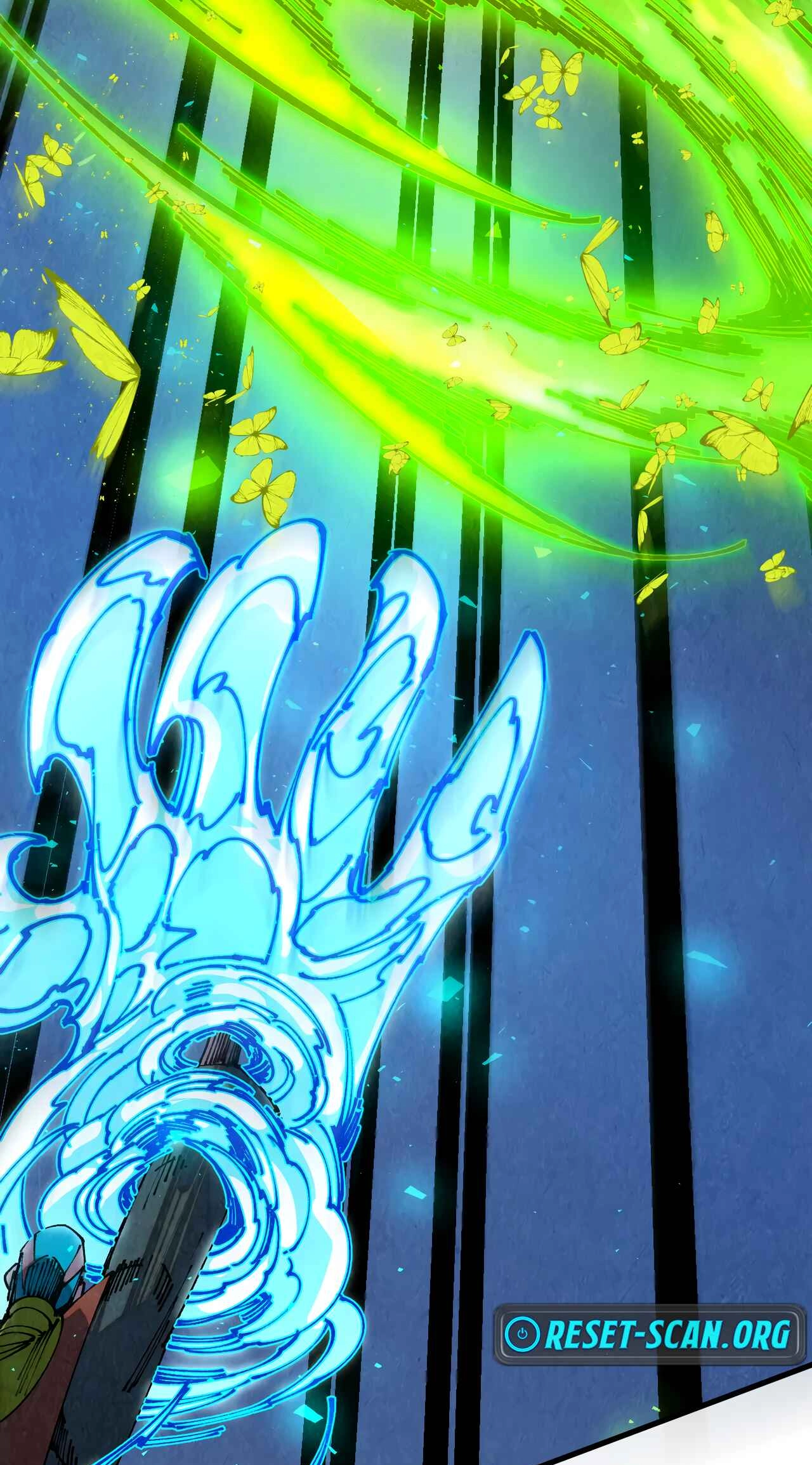 The Ancient Sovereign of Eternity Chapter 502 Page 54